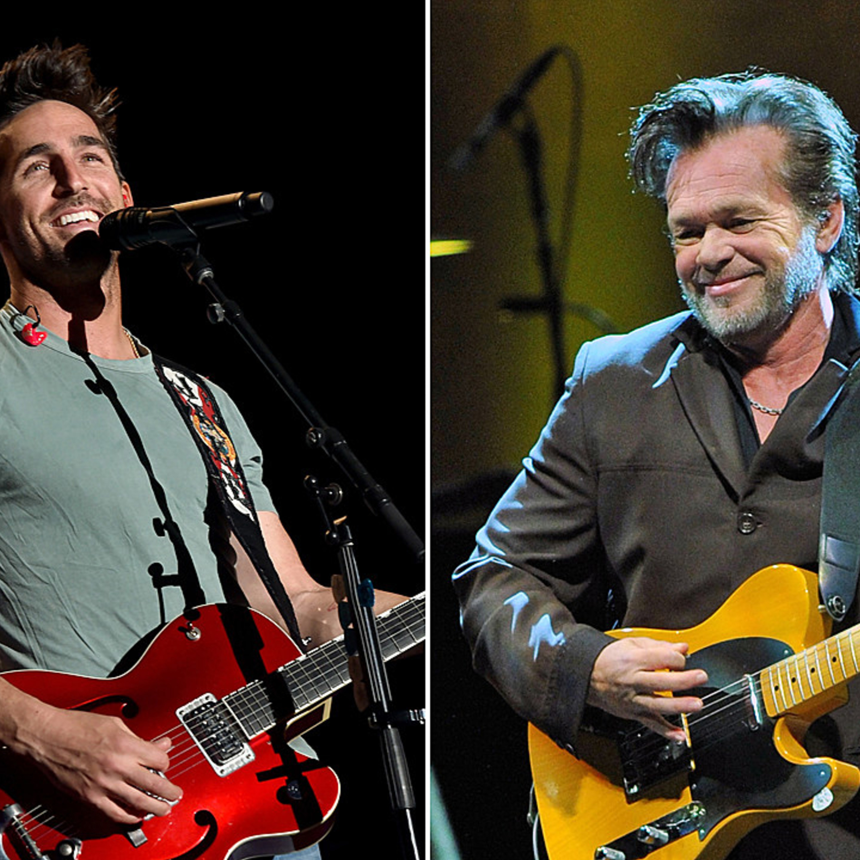 I Was Jack (You Were Diane)- Jake Owen Decomposition