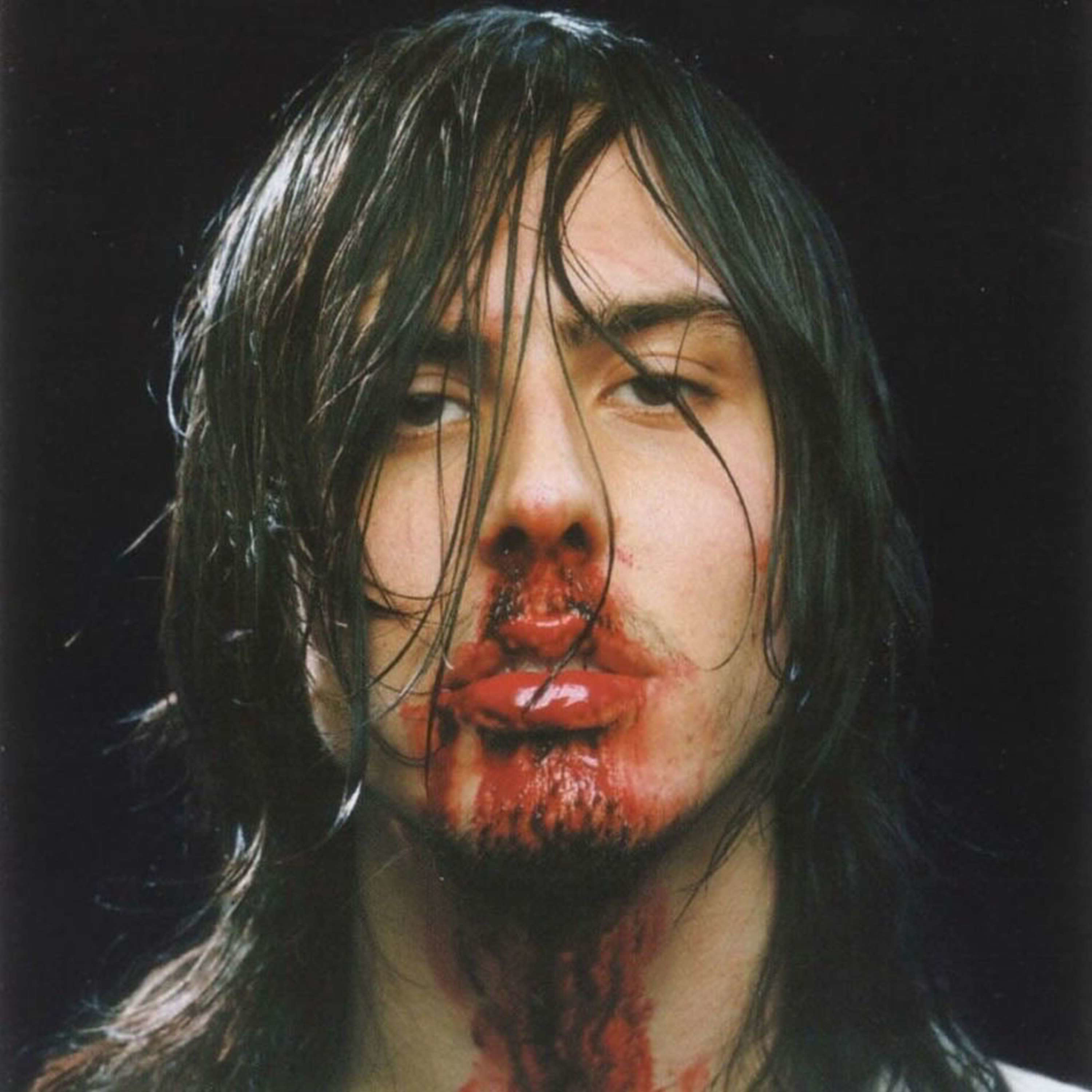Party Hard- Andrew W.K. Decomposition