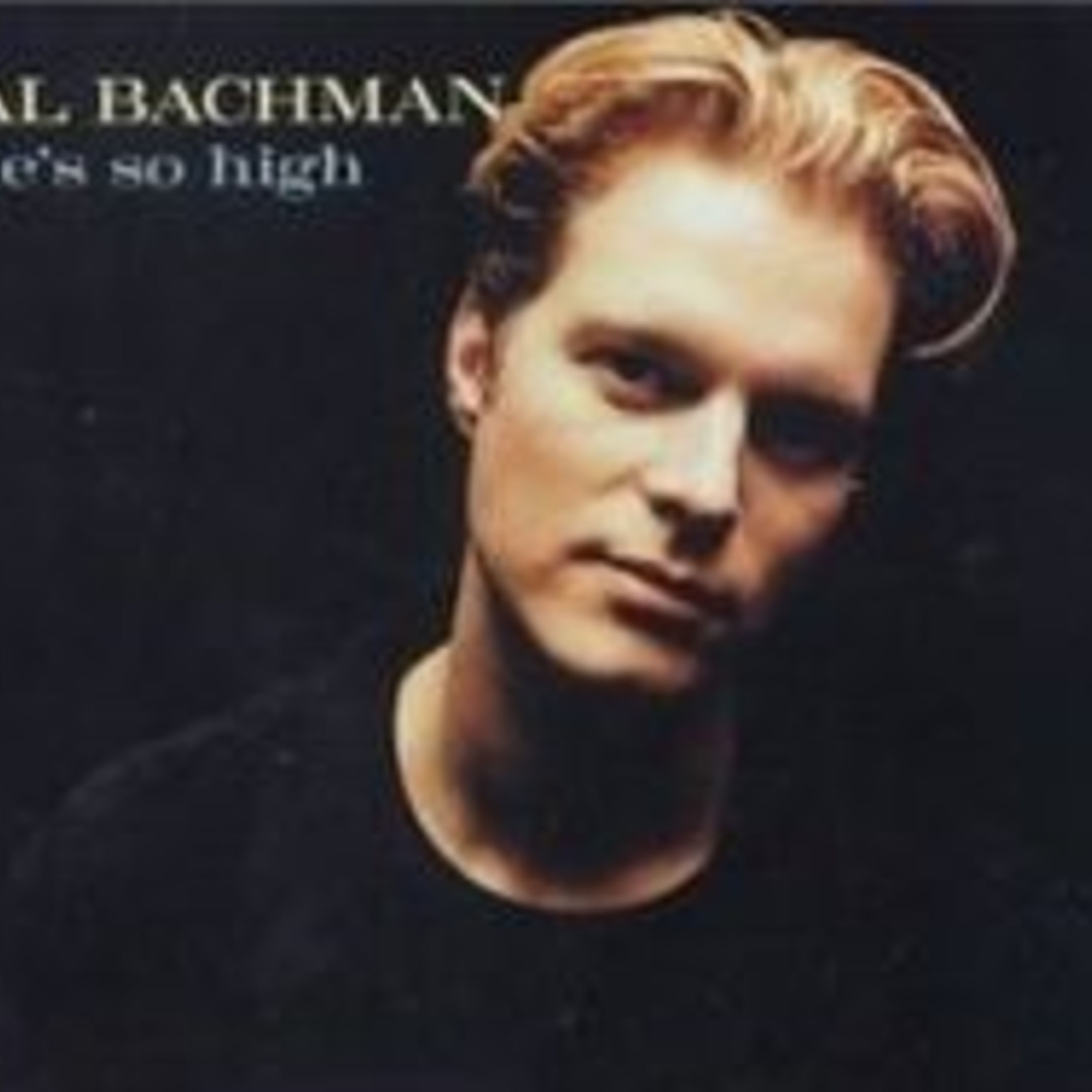 Tal Bachman- She's So High Decomposition