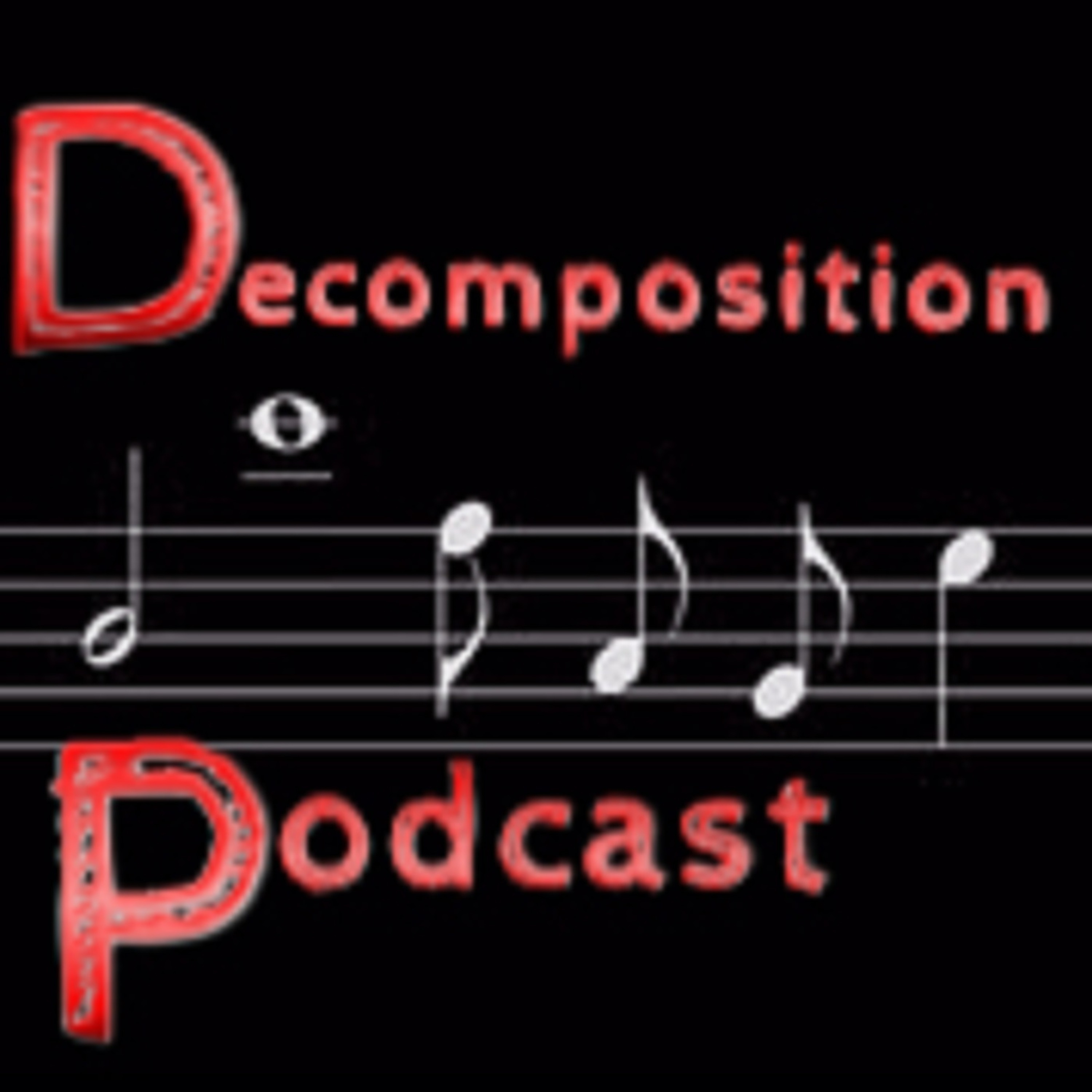Decomposition: You're Beautiful- James Blunt