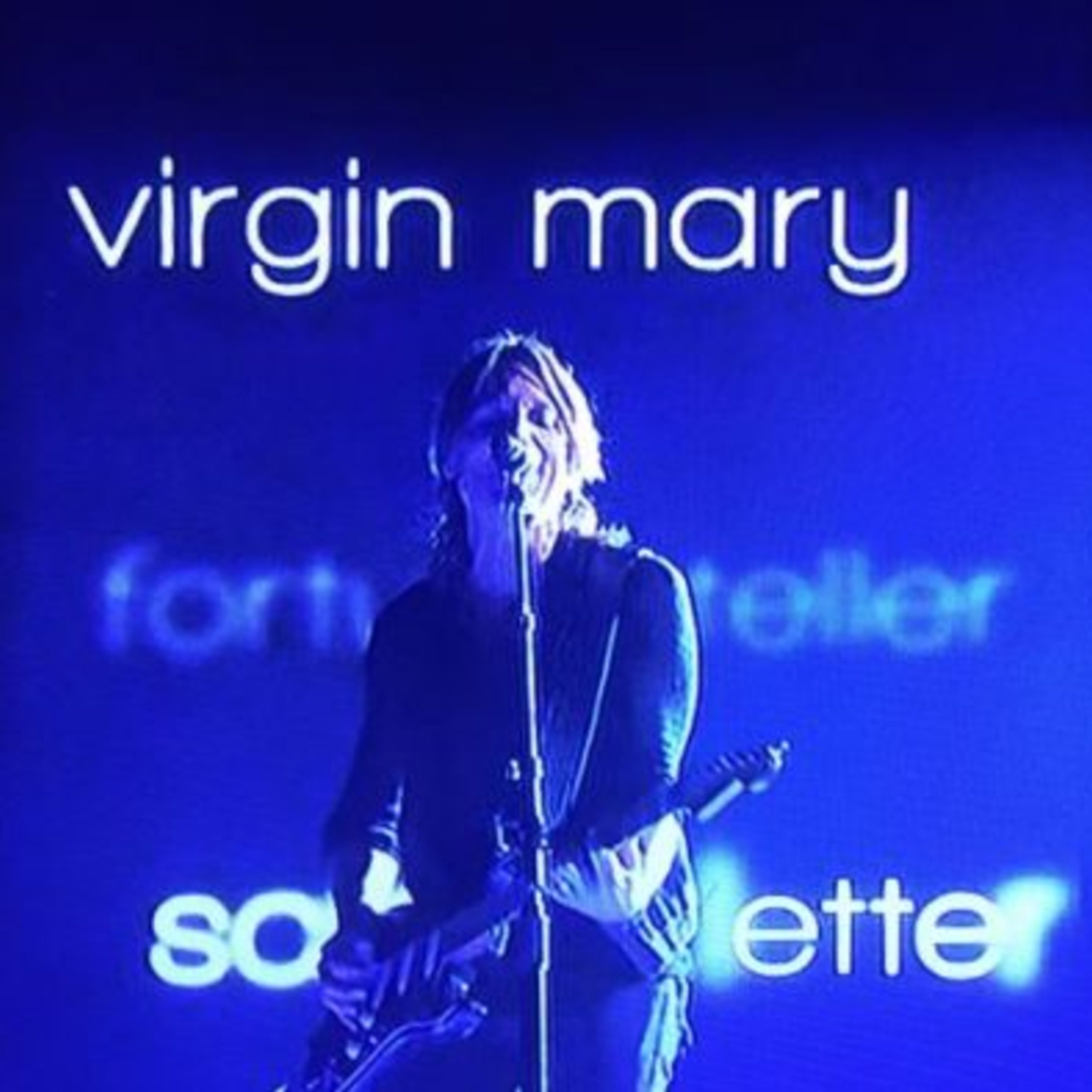 Female- Keith Urban Decomposition