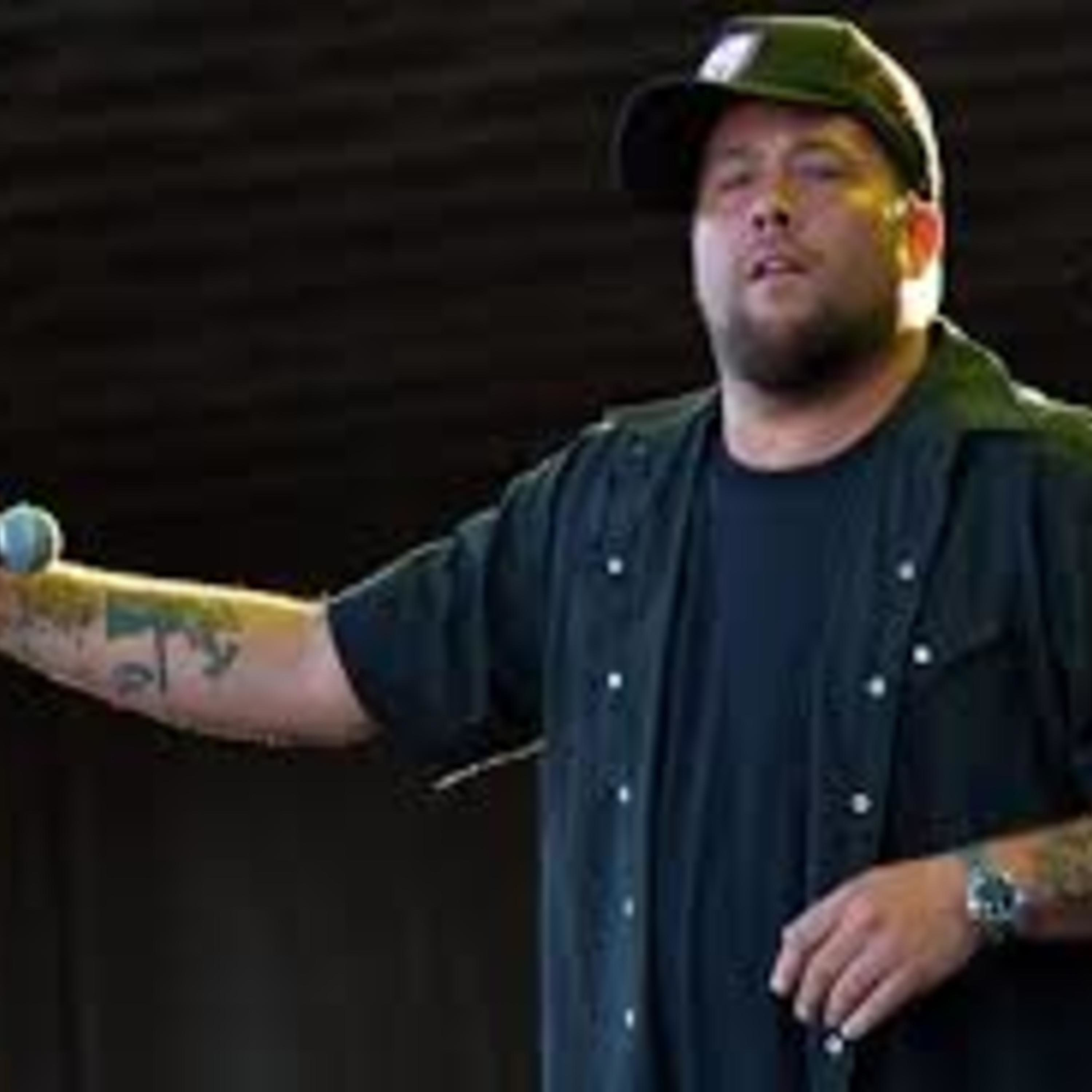 Decomposition: Follow Me- Uncle Kracker