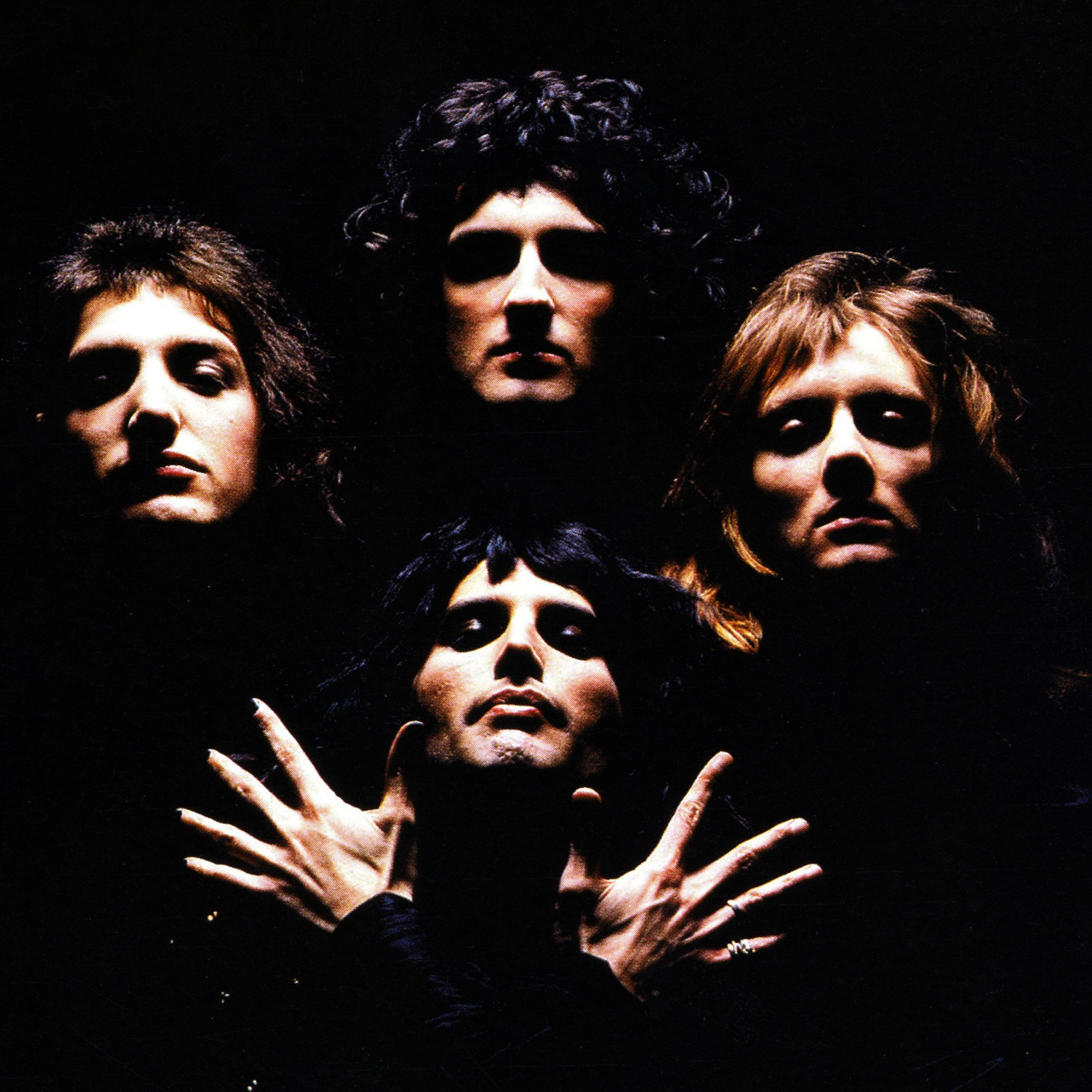 Bohemian Rhapsody- Queen Decomposition