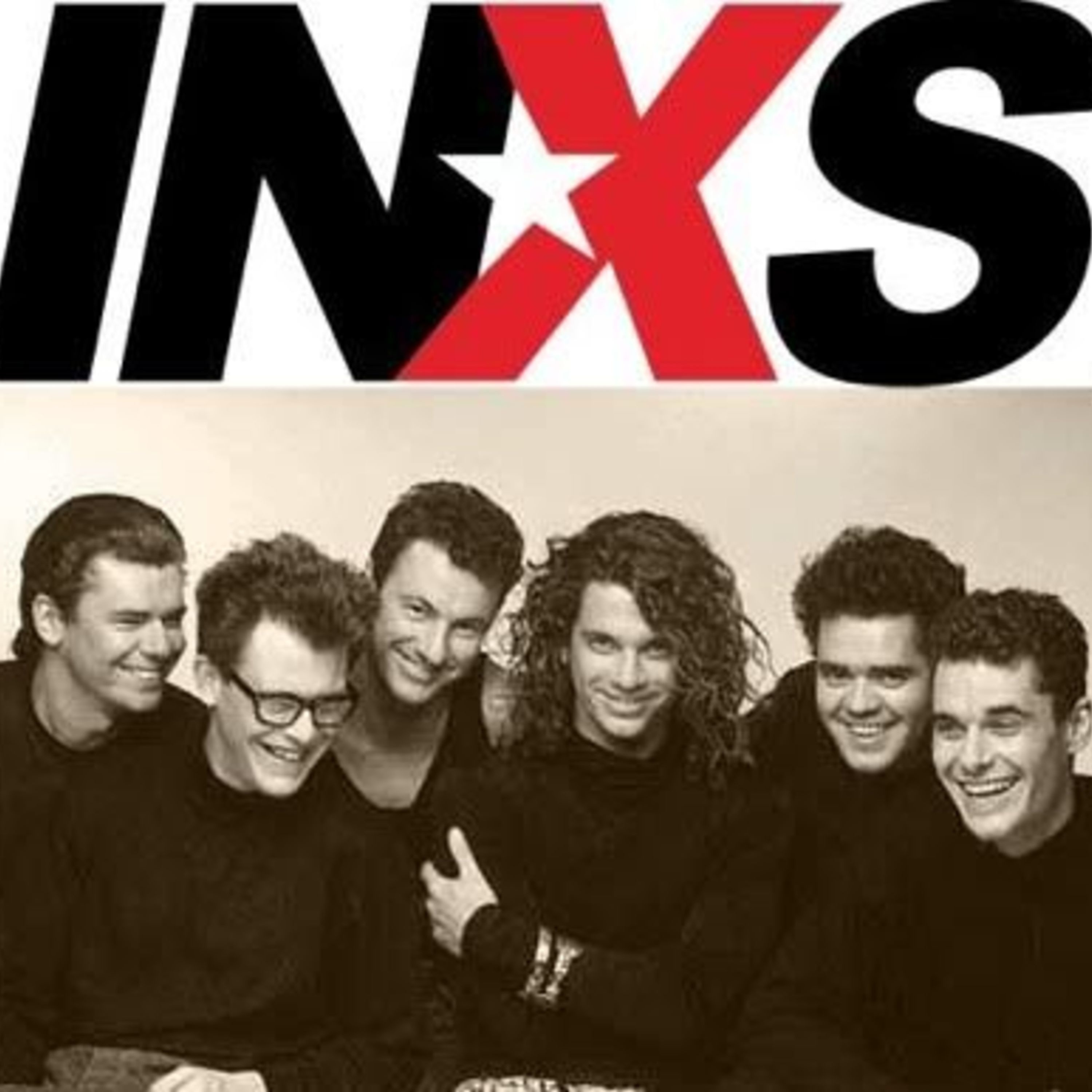 Never Tear Us Apart- INXS decomposition