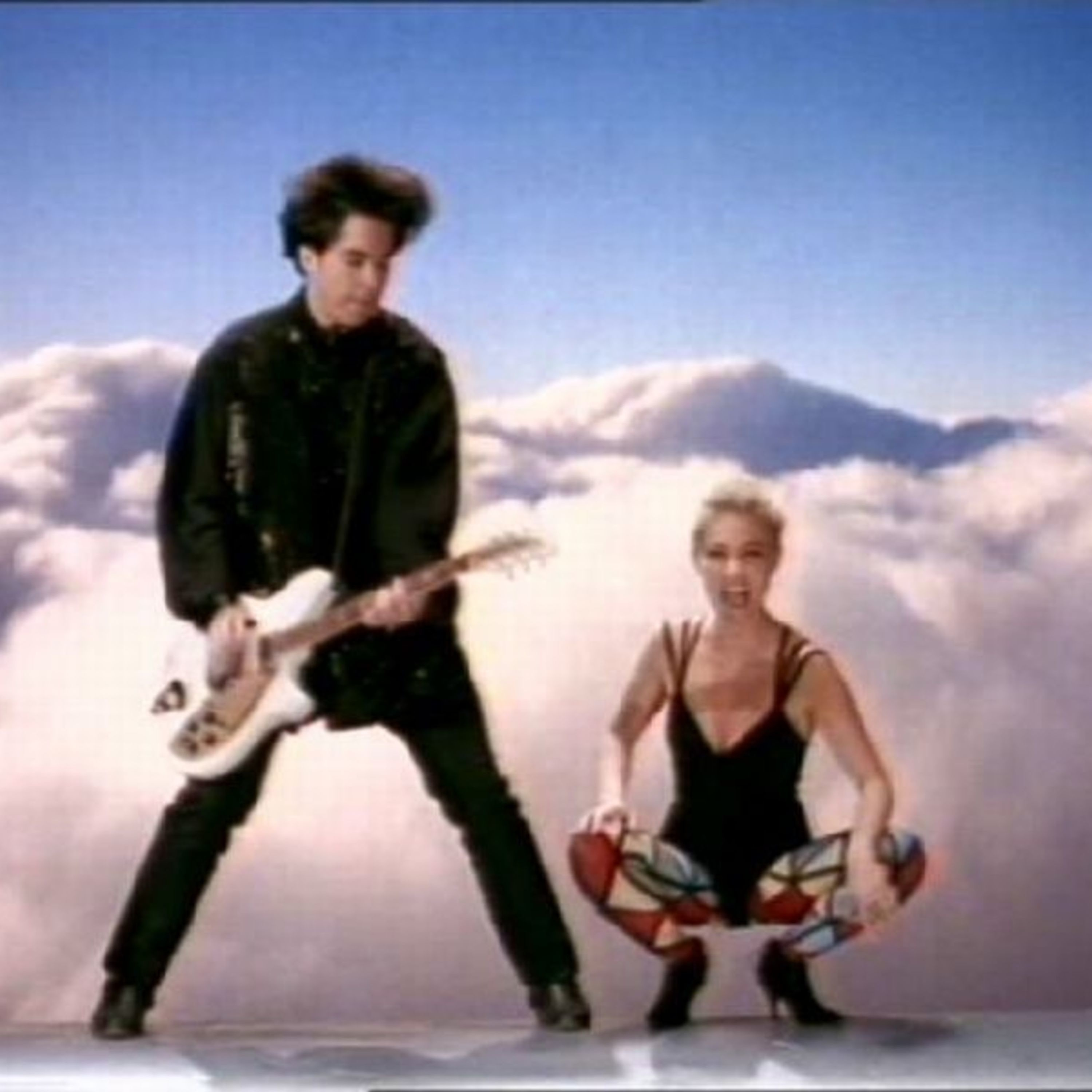 Joyride- Roxette Decomposition