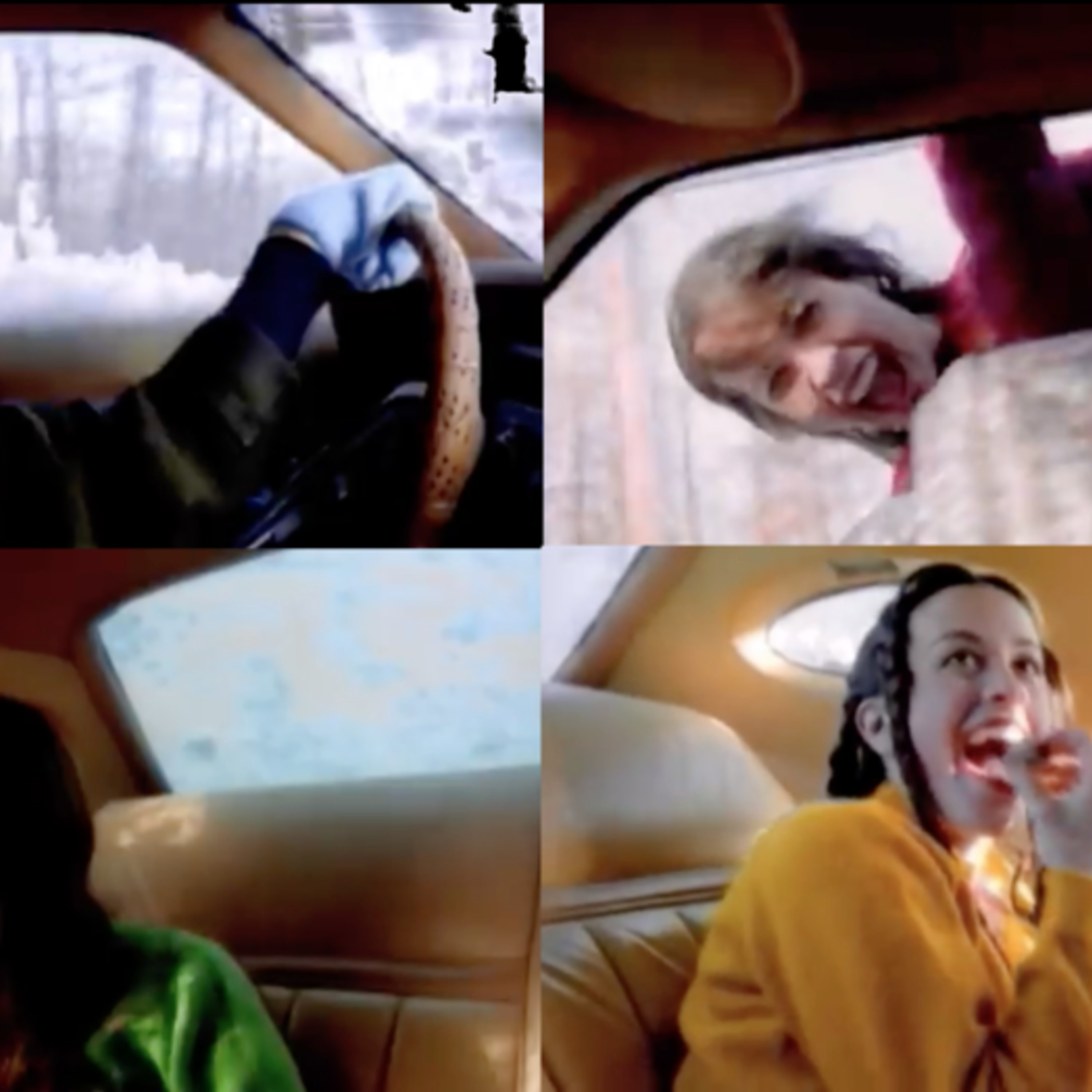 Ironic- Alanis Morissette Decomposition