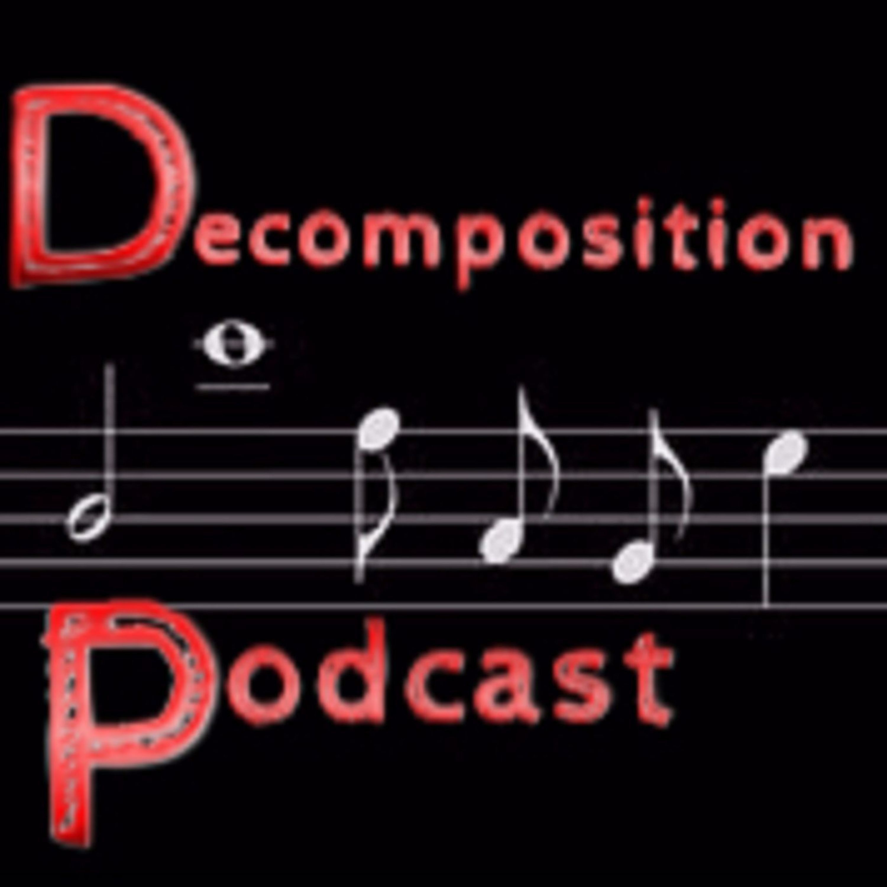 Flavor of the Weak- American Hi-Fi Decomposition