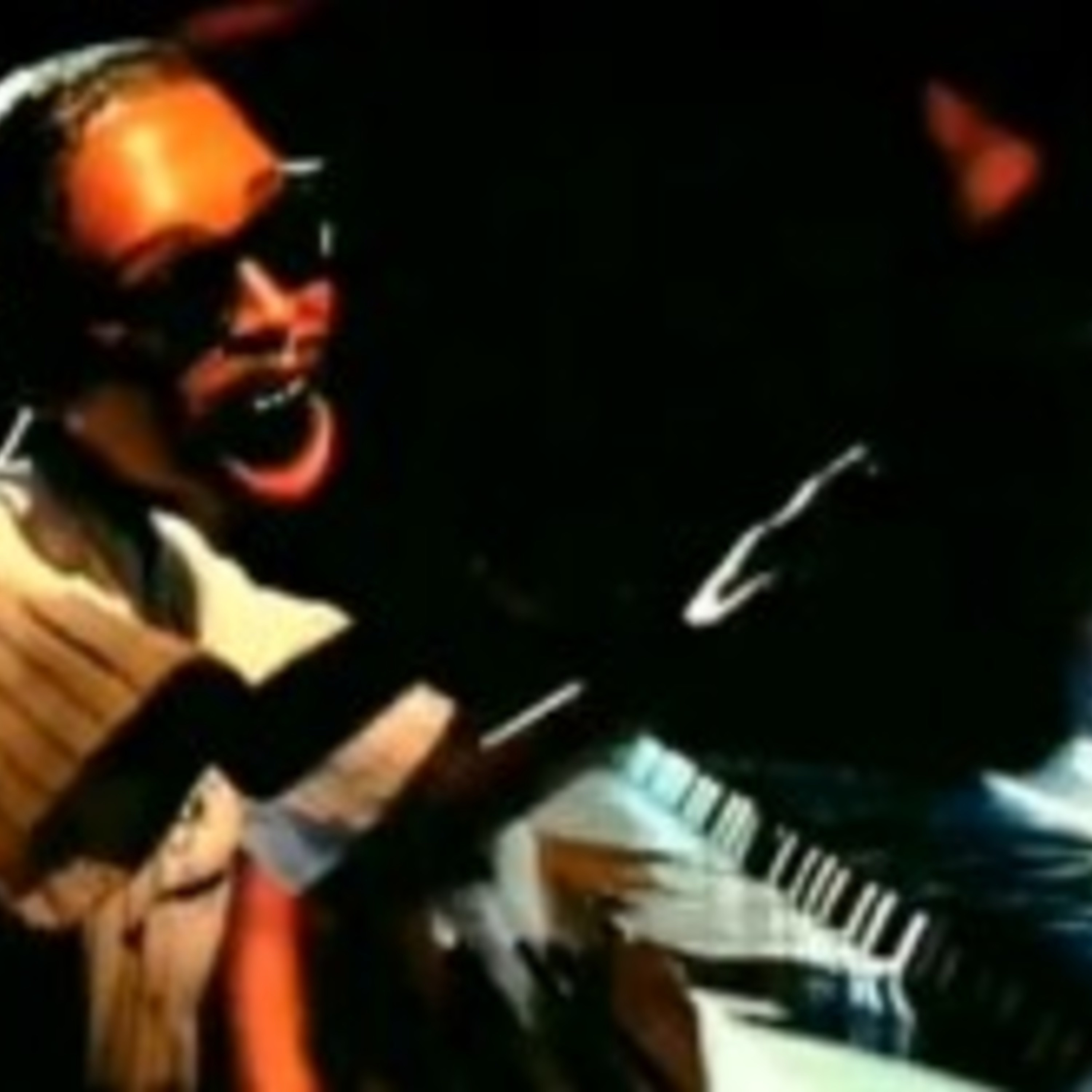 No Diggity (feat. Dr. Dre & Queen Pen)- Blackstreet Decomposition