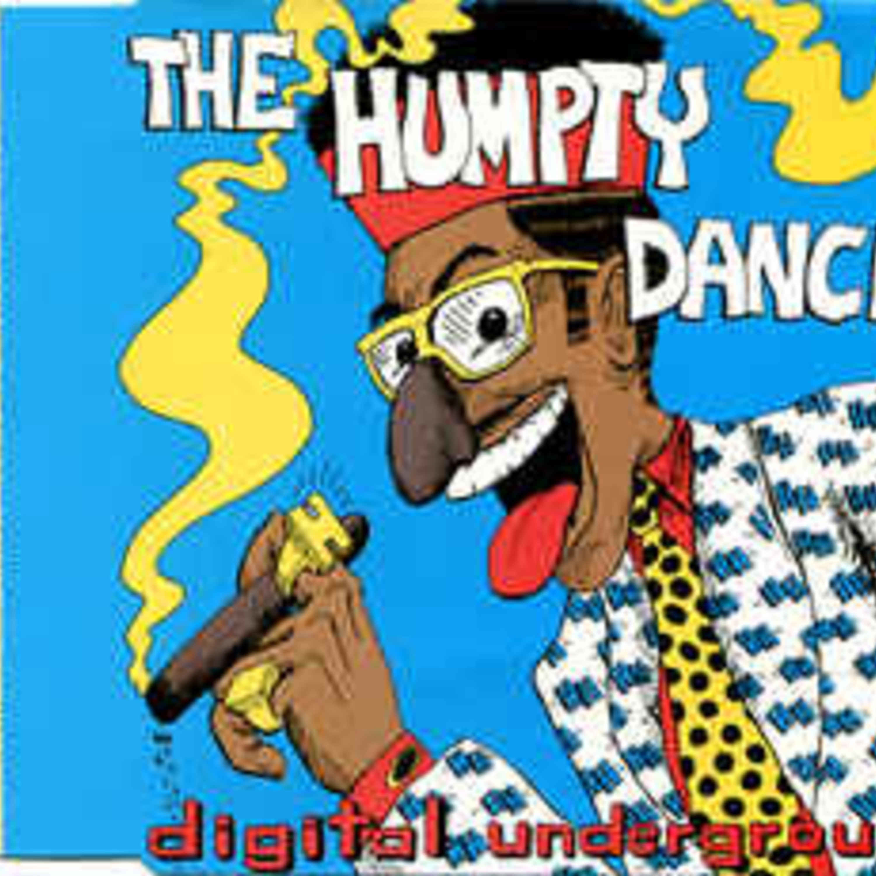 The Humpty Dance- Digital Underground Decomposition