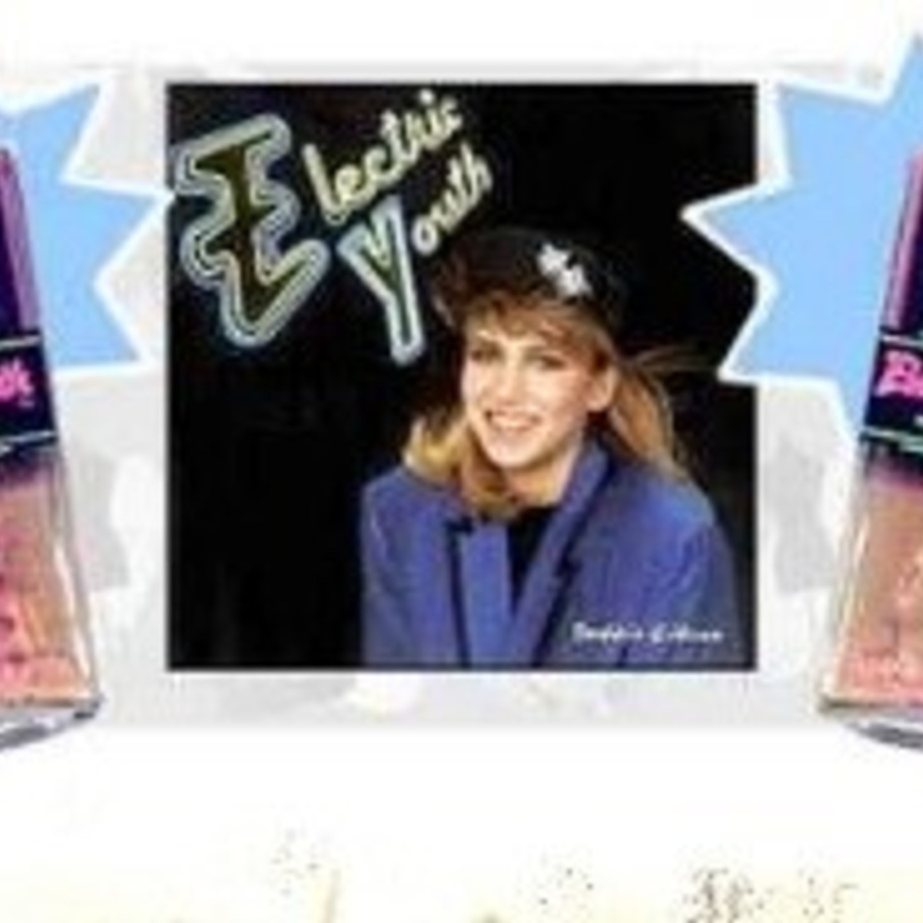 Electric Youth- Debbie Gibson Decomposition