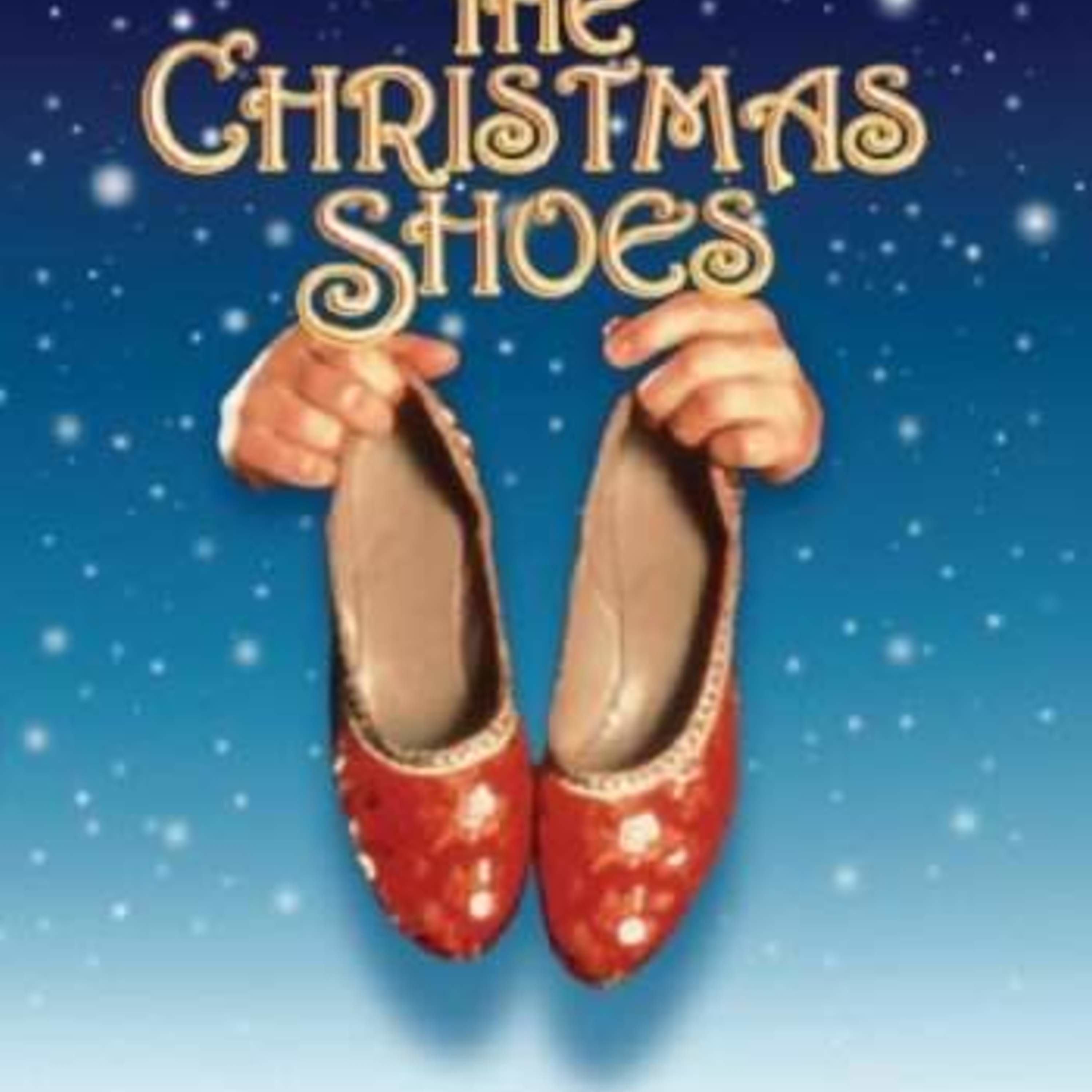 The Christmas Shoes- NewSong Decomposition
