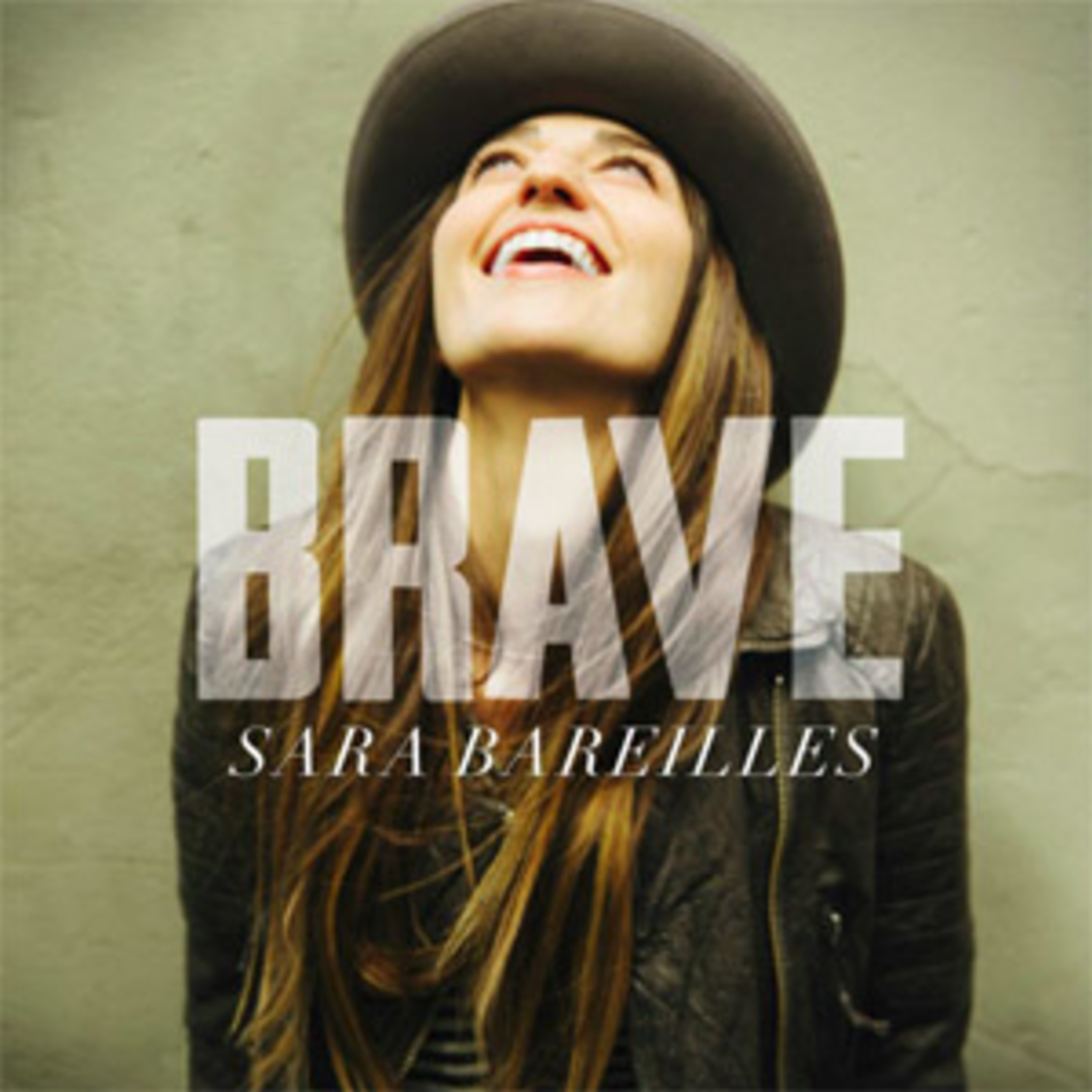 Brave- Sara Bareilles Decomposition