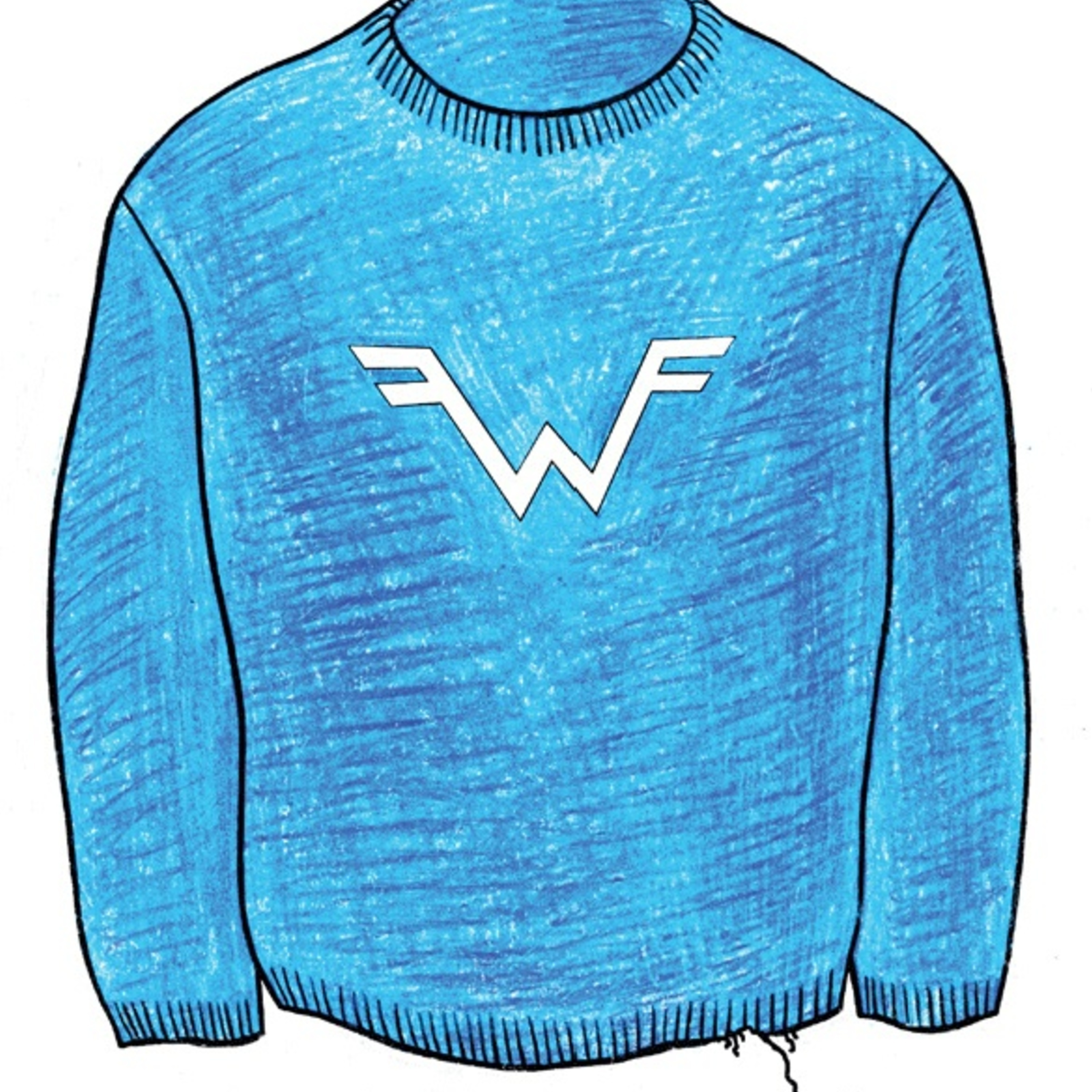 Weezer; The Good, The Bad, and The Ugly part 1:  The Good