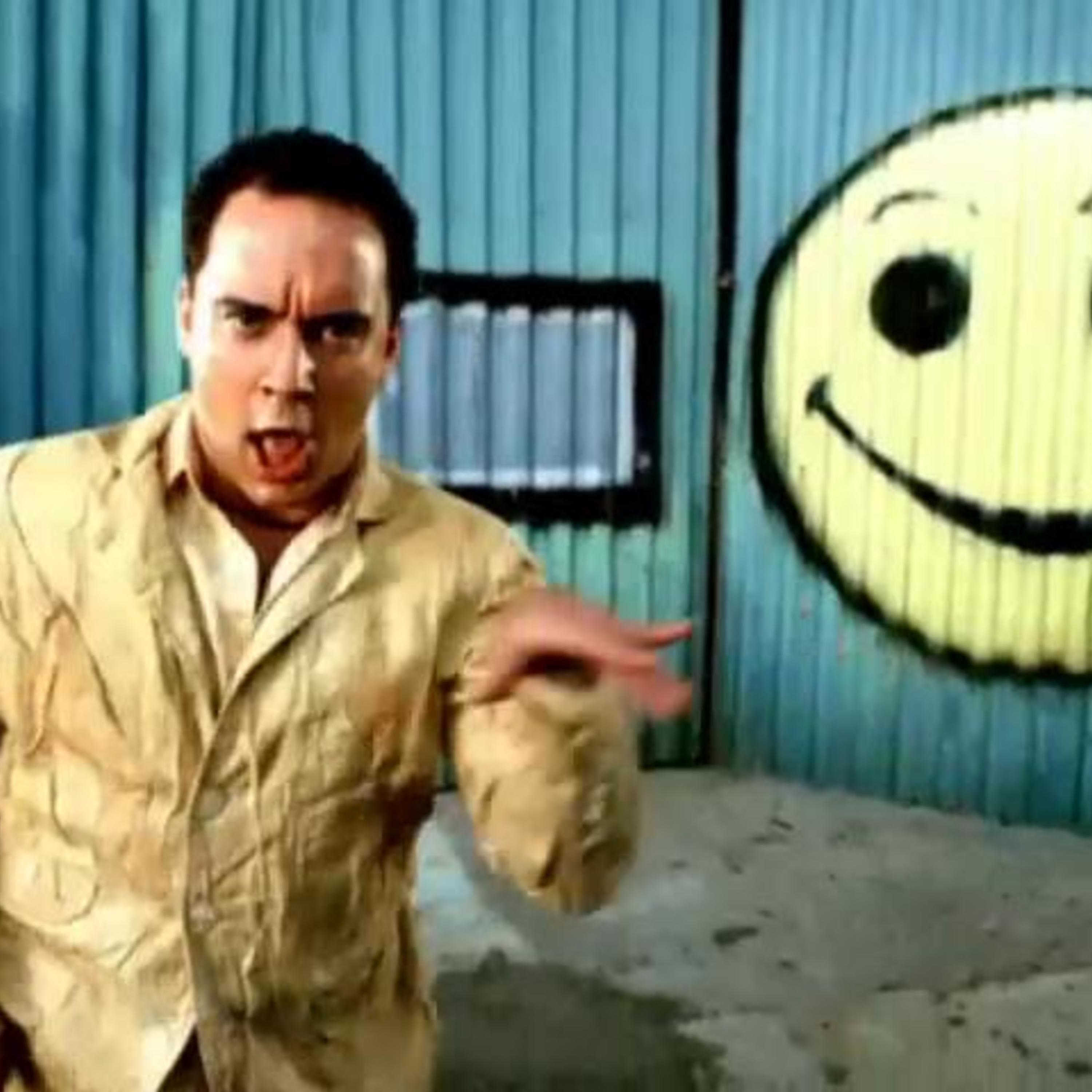 I Did It- Dave Matthews Band Decomposition