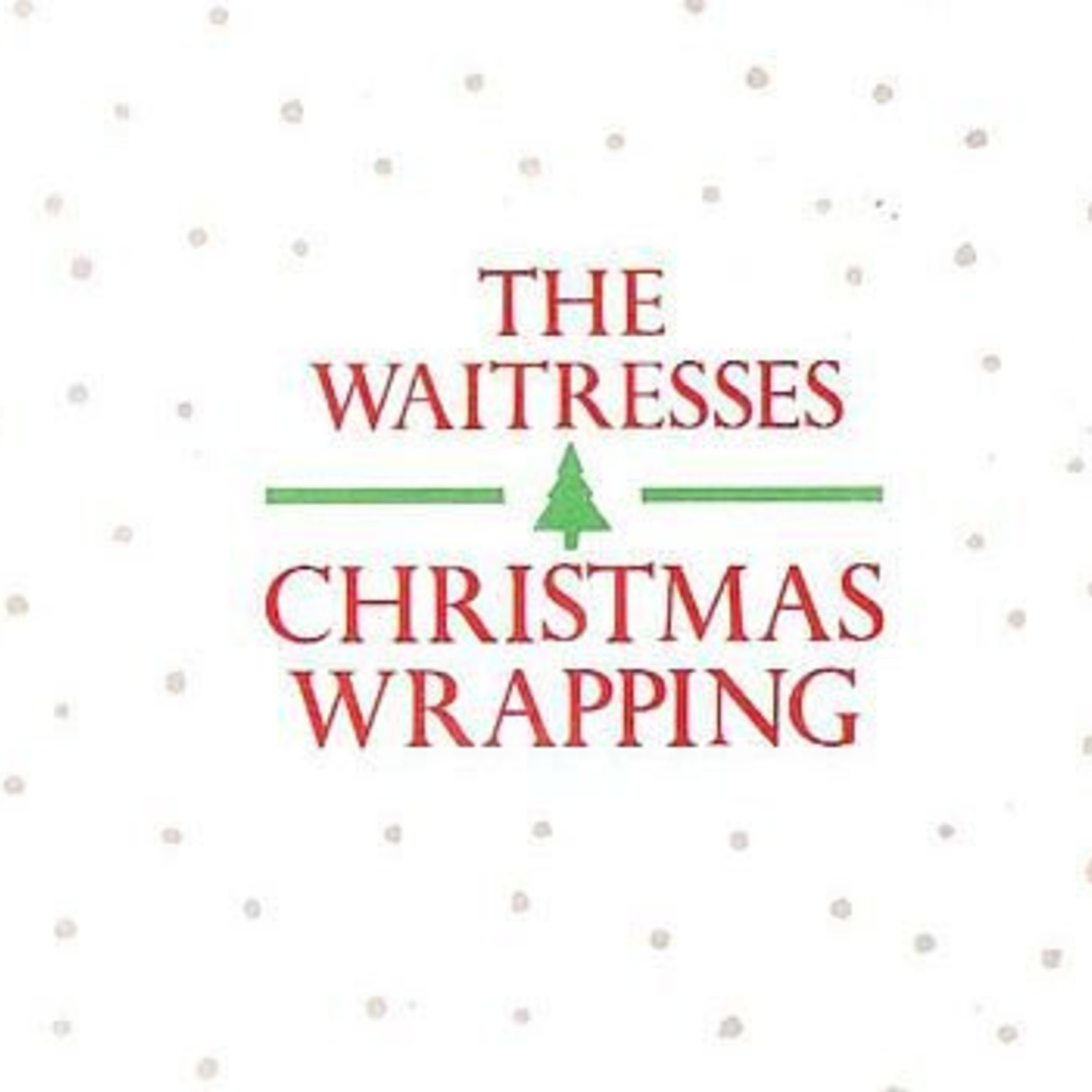 Christmas Wrapping- The Waitresses Decomposition
