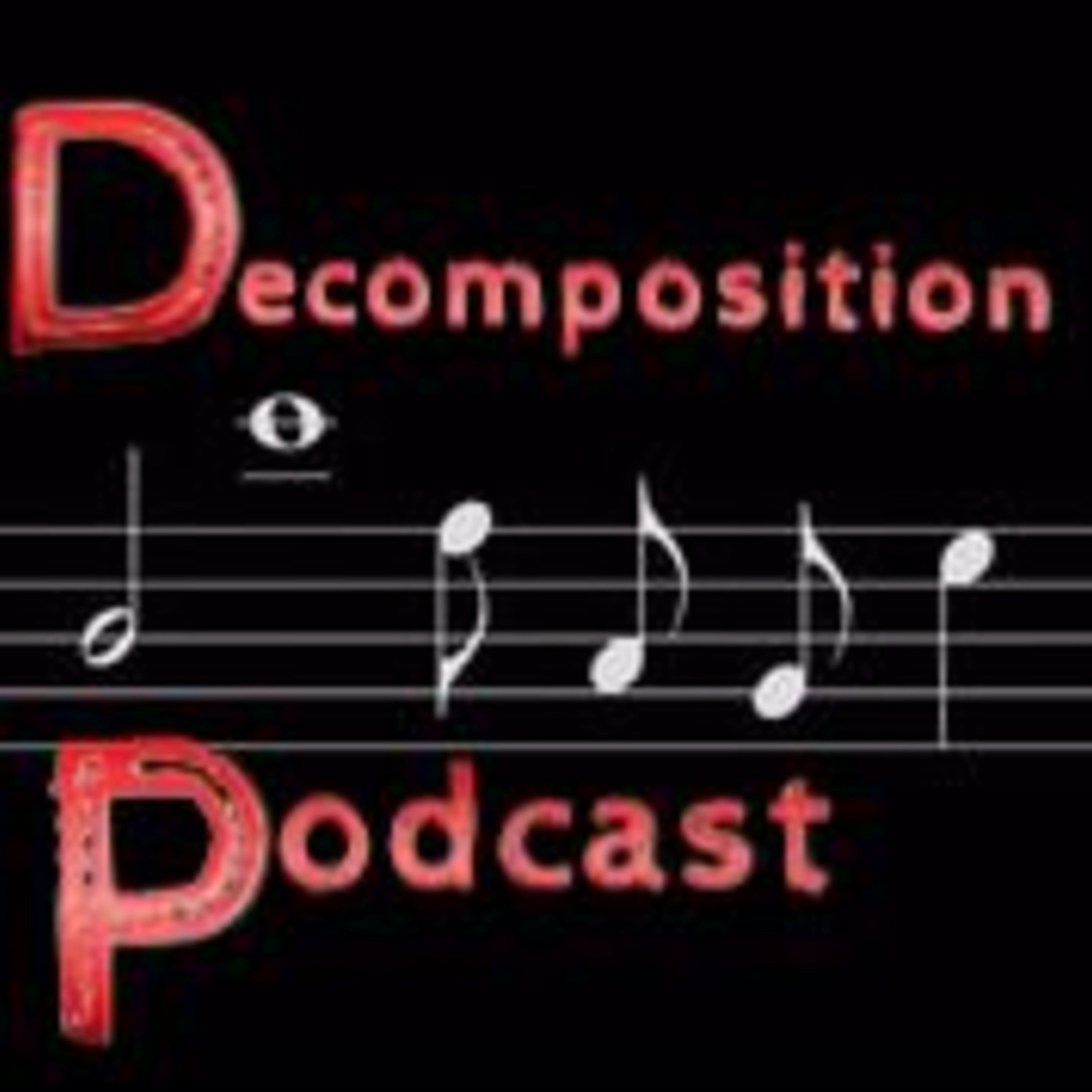 God Gave Rock n Roll to You- Kiss Decomposition