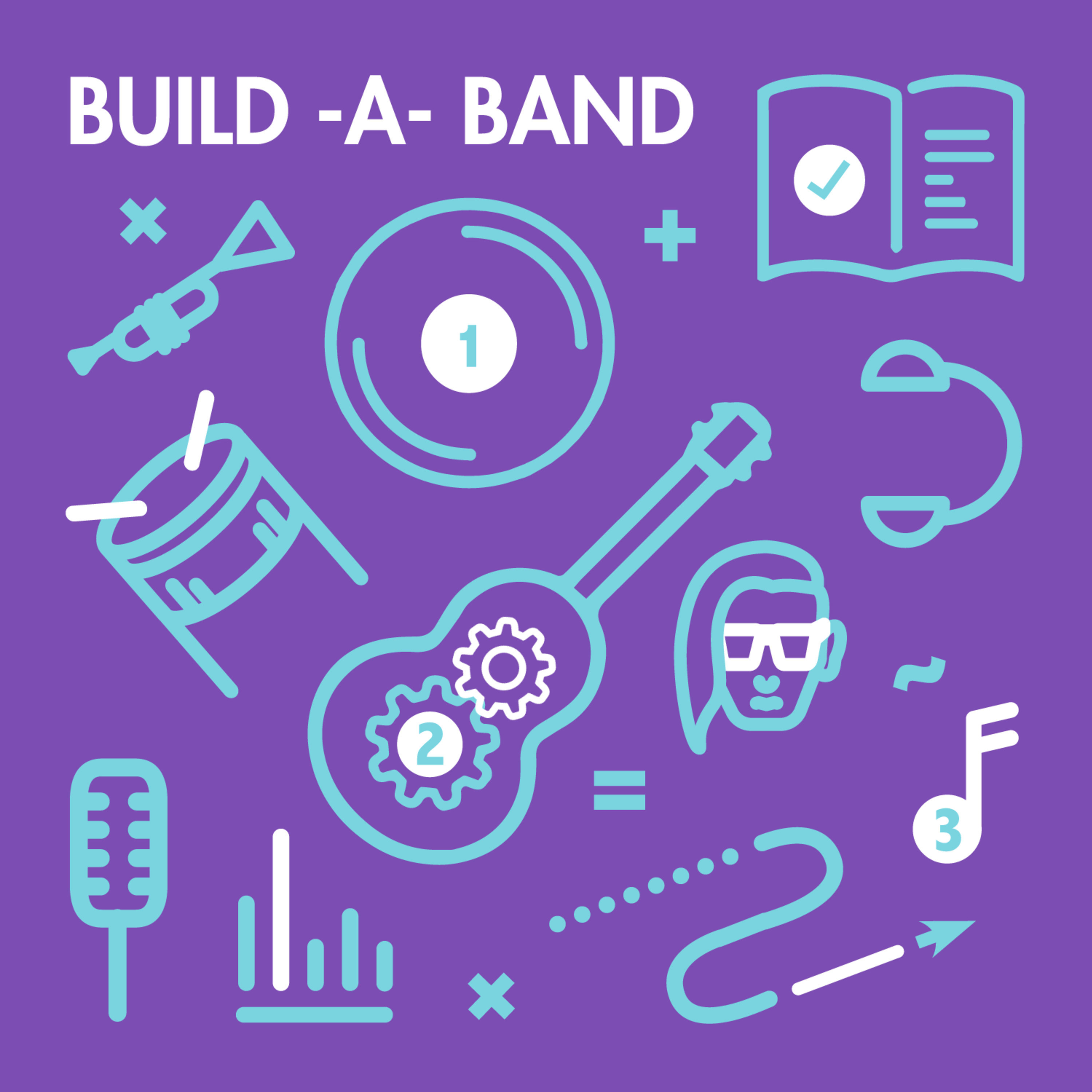 Build-a-Band Operation Switcheroo
