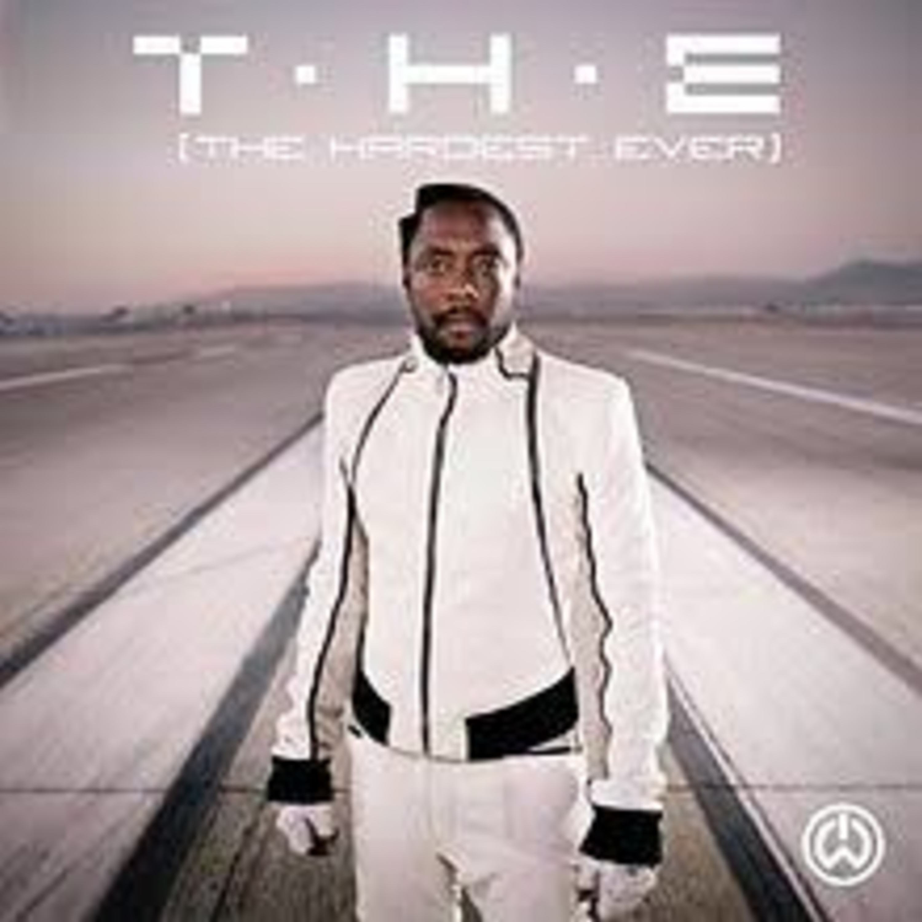 T.H.E. (The Hardest Ever)- Will.i.am f/ Jennifer Lopez, Mick Jagger Decomposition