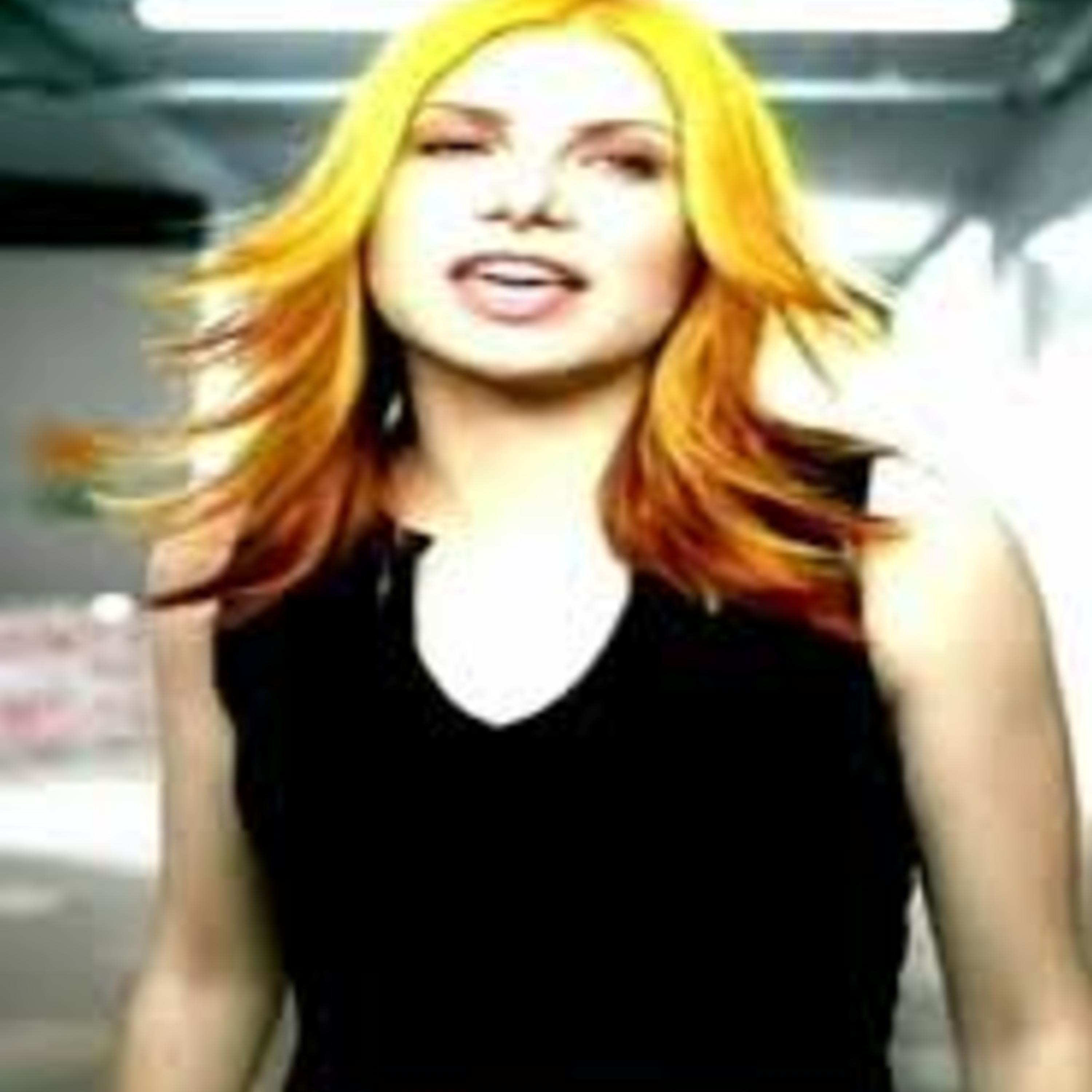 Graduation (Friends Forever)- Vitamin C Decomposition