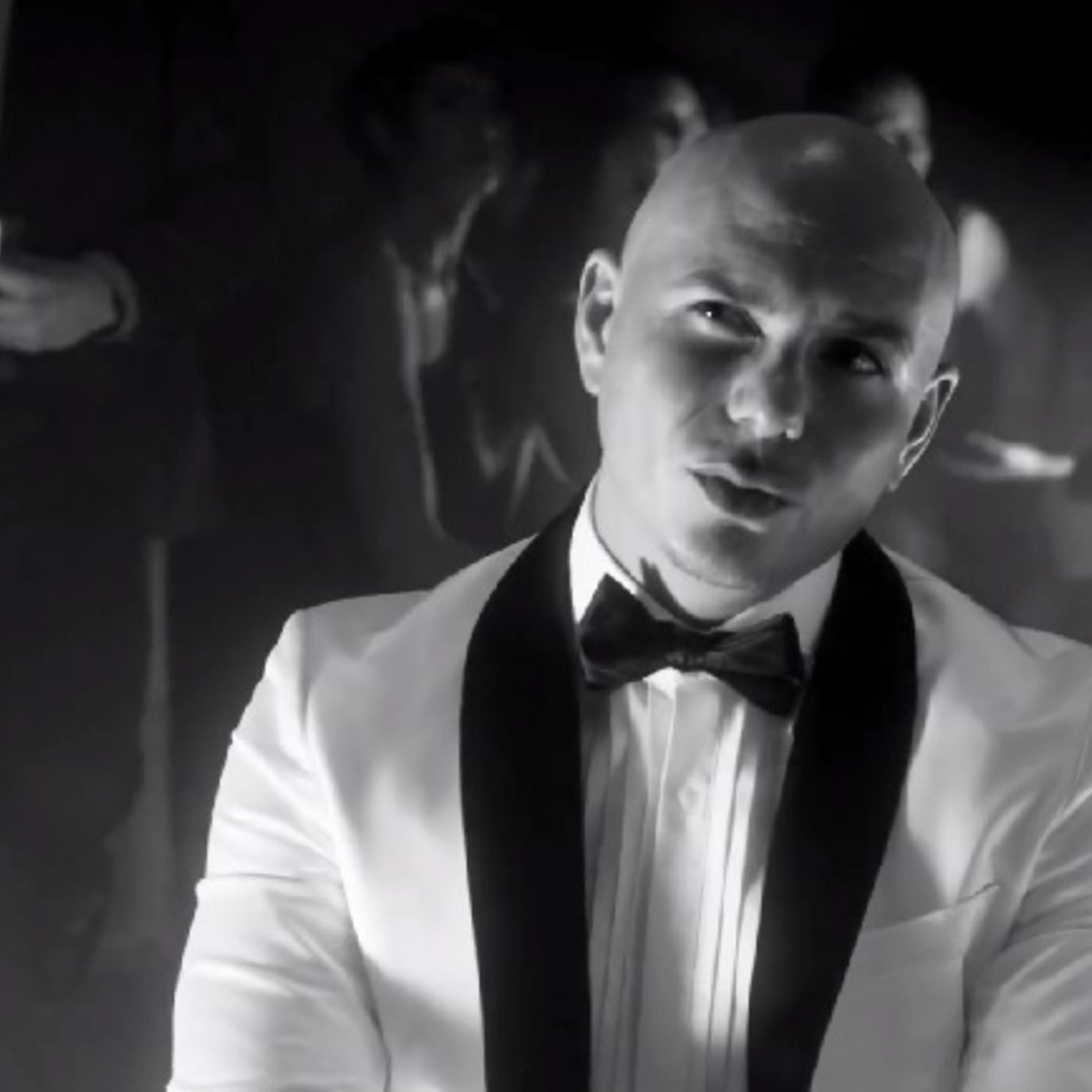 Decomposition: Fireball- Pitbull (feat. John Ryan)