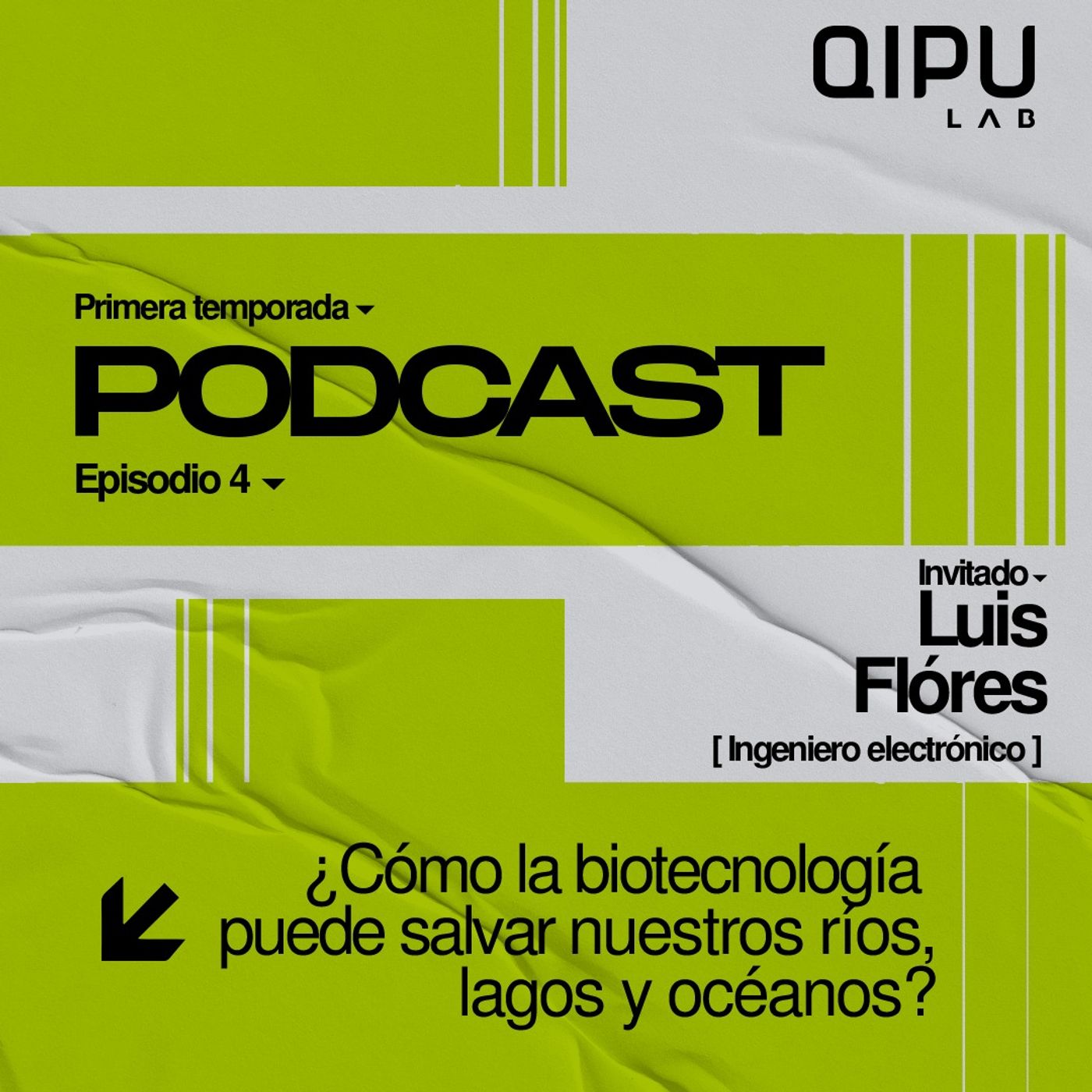 ¿Cómo la biotecnología puede salvar nuestros ríos, lagos y océanos? ¿Cómo la biotecnología puede salvar nuestros ríos, lagos y océanos?