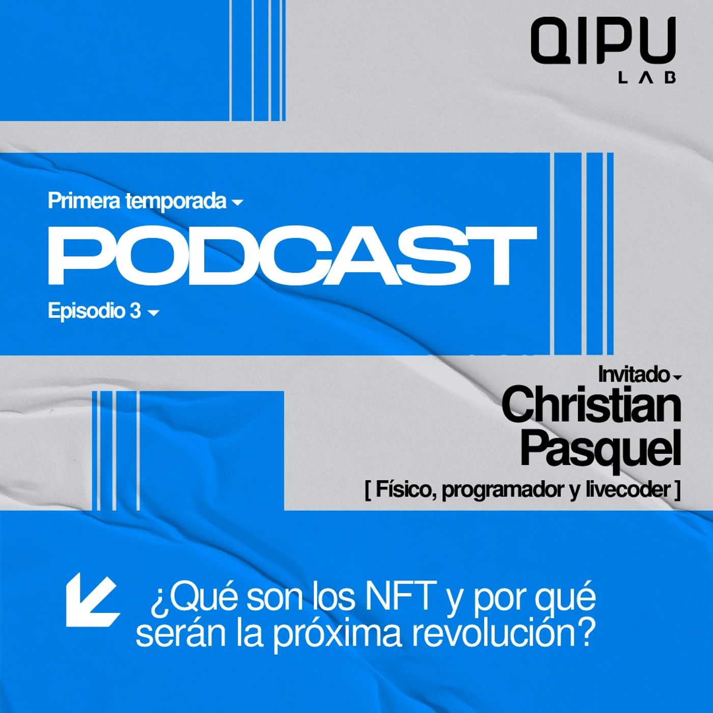 ¿Qué son los NFT y por qué serán la próxima revolución? ¿Qué son los NFT y por qué serán la próxima revolución?
