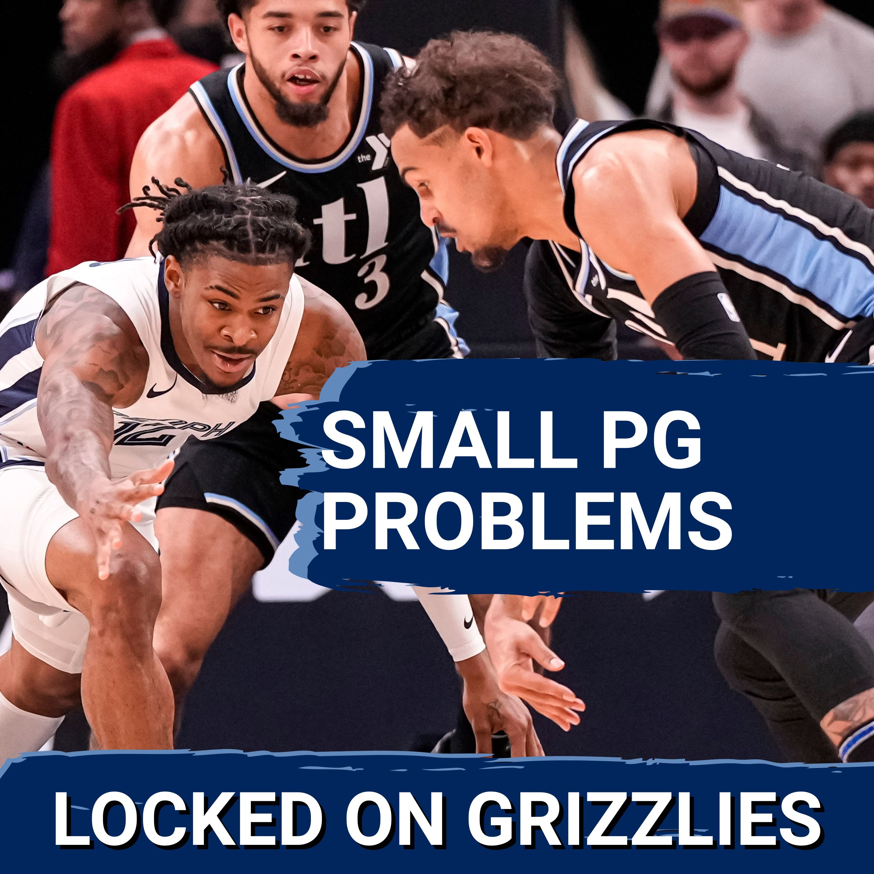 Does Trae Young trade talks highlight a growing NBA issue?