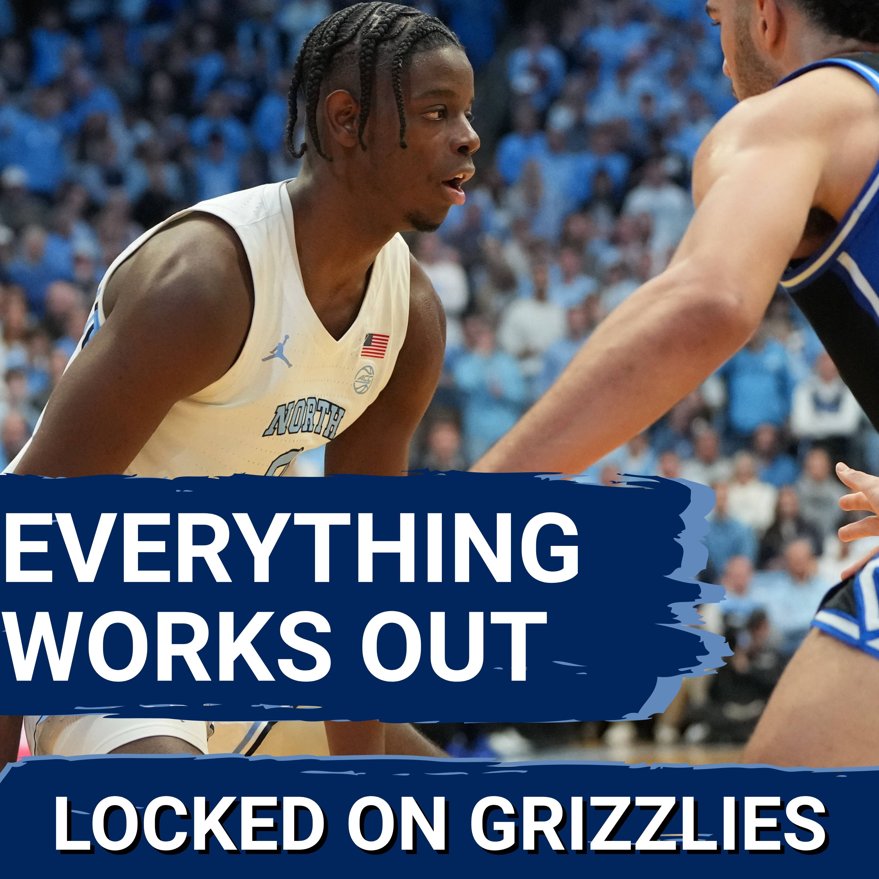 Does it matter if top prospects don't work out for Memphis Grizzlies? episode artwork