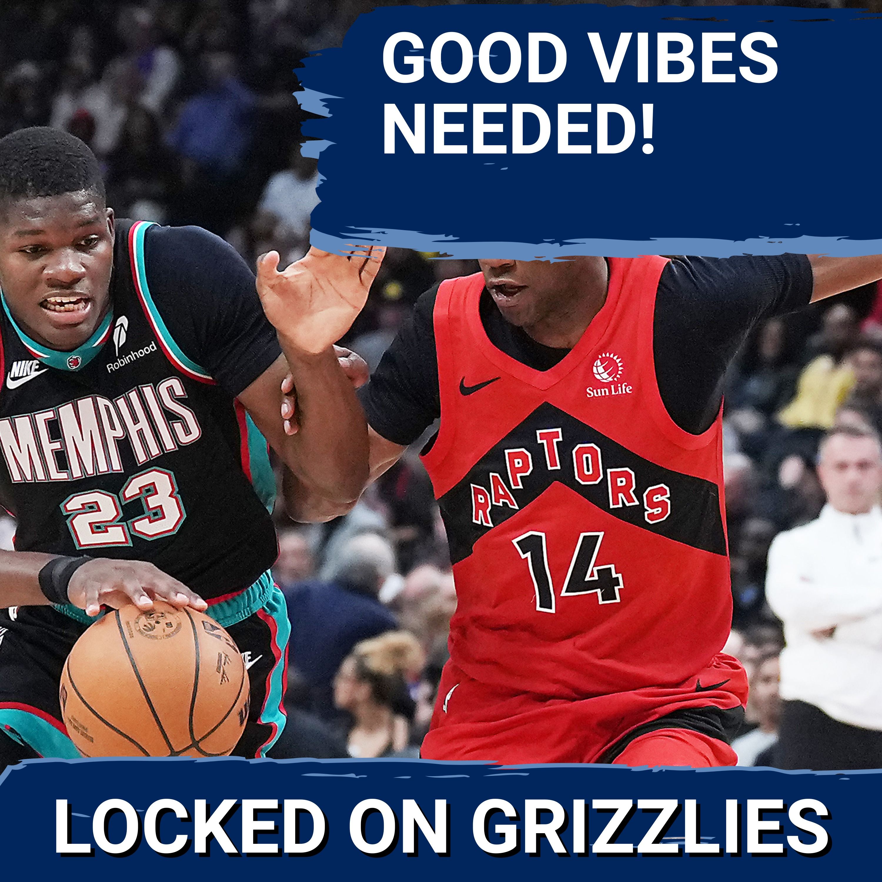 Ja Morant suspension, Raptors loss puts an end to an unpleasant Grizzlies weekened