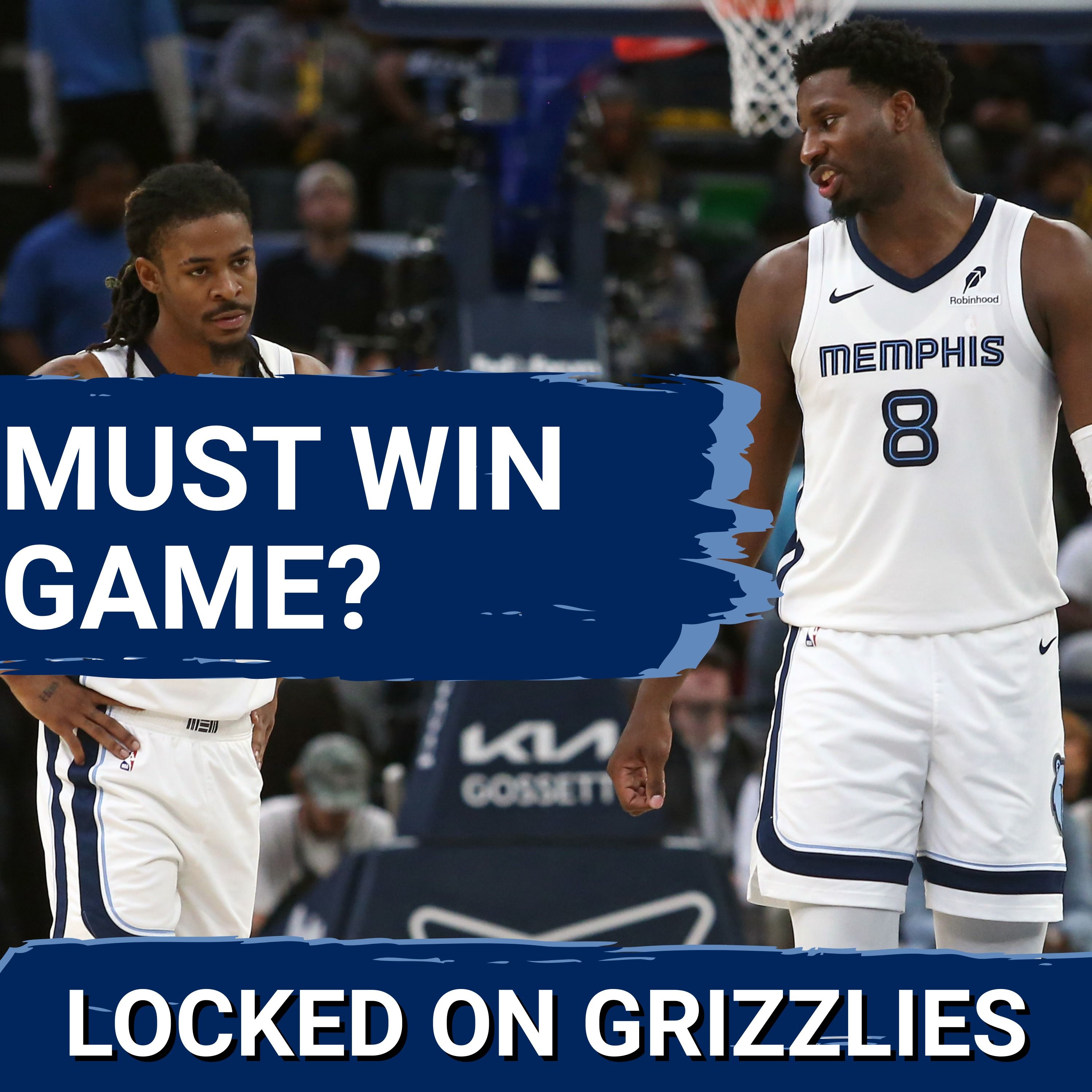 Ja Morant, Memphis Grizzlies looking to end four-game losing steak at home vs Dallas Mavericks
