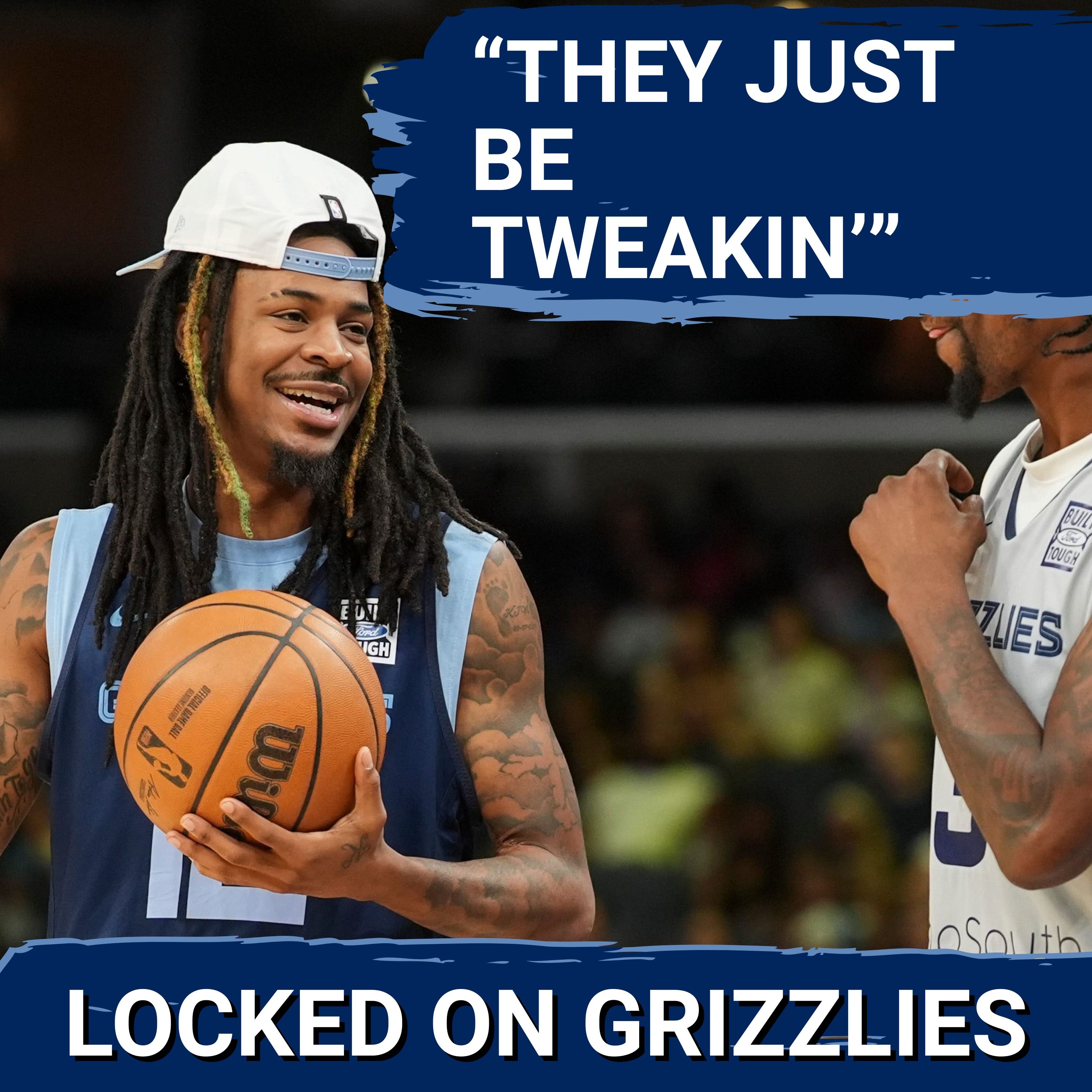 Ja Morant assures Memphis Grizzlies fans that he feels good after ankle injury