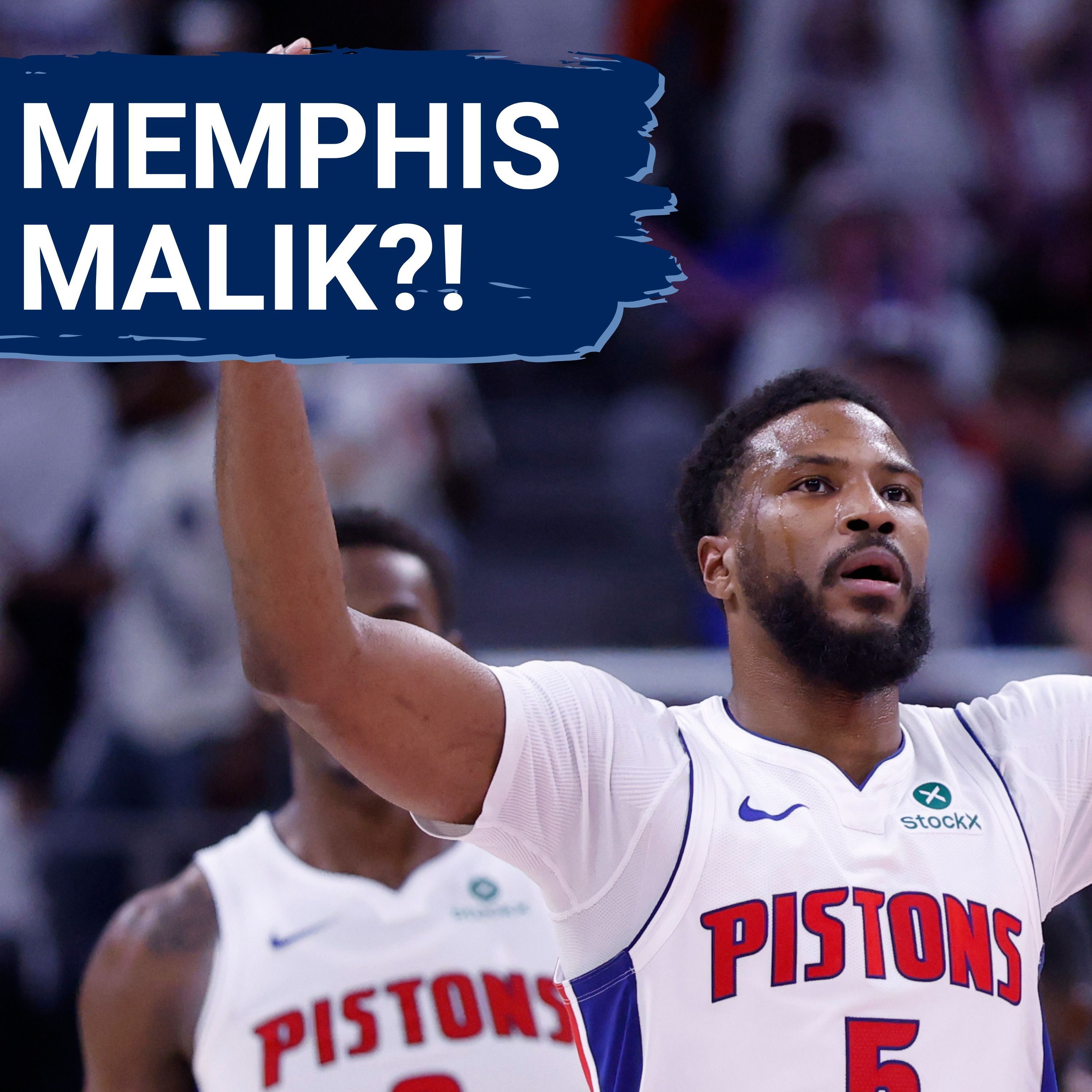 Should the Memphis Grizzlies target free agent guard Malik Beasley?