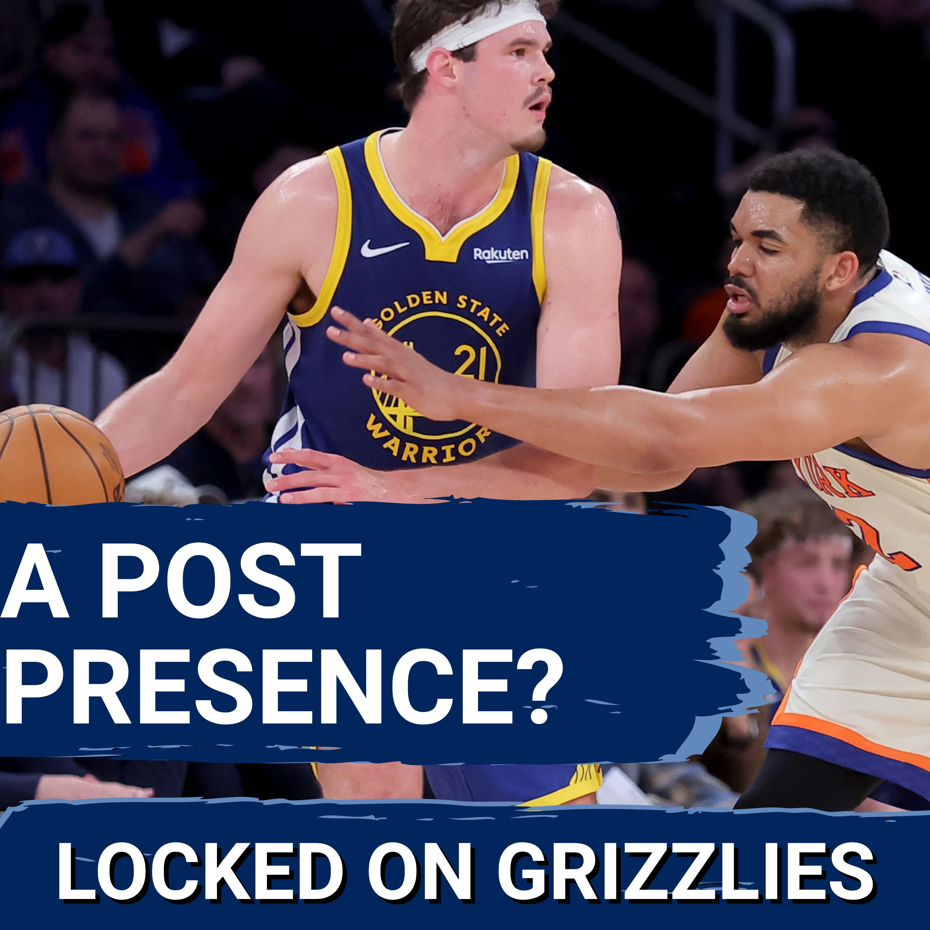 Cam Boozer, Darryn Peterson duel in summer league, Grizzlies close to adding another center episode artwork