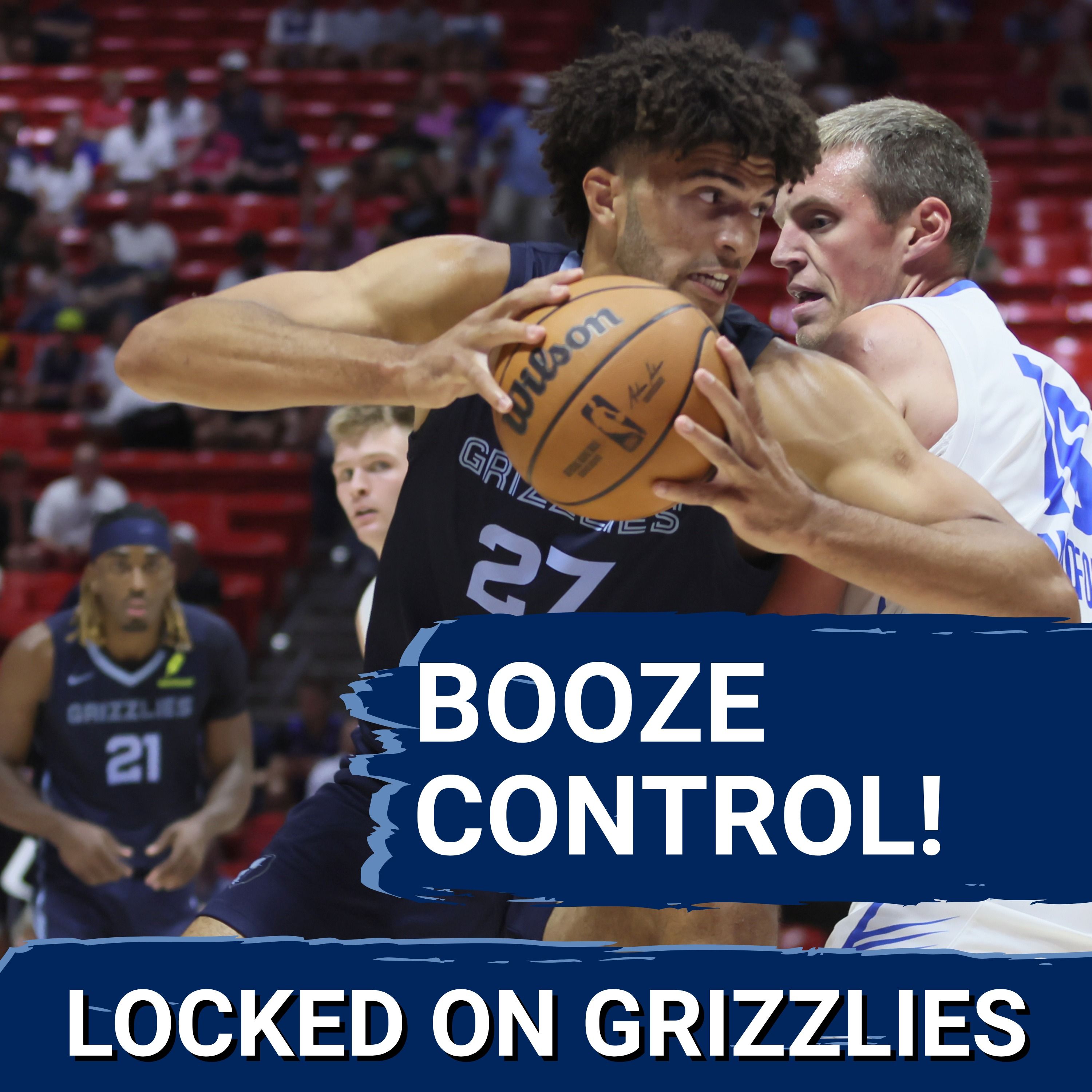 Cam Boozer, Memphis Grizzlies get off to roaring start in summer league action