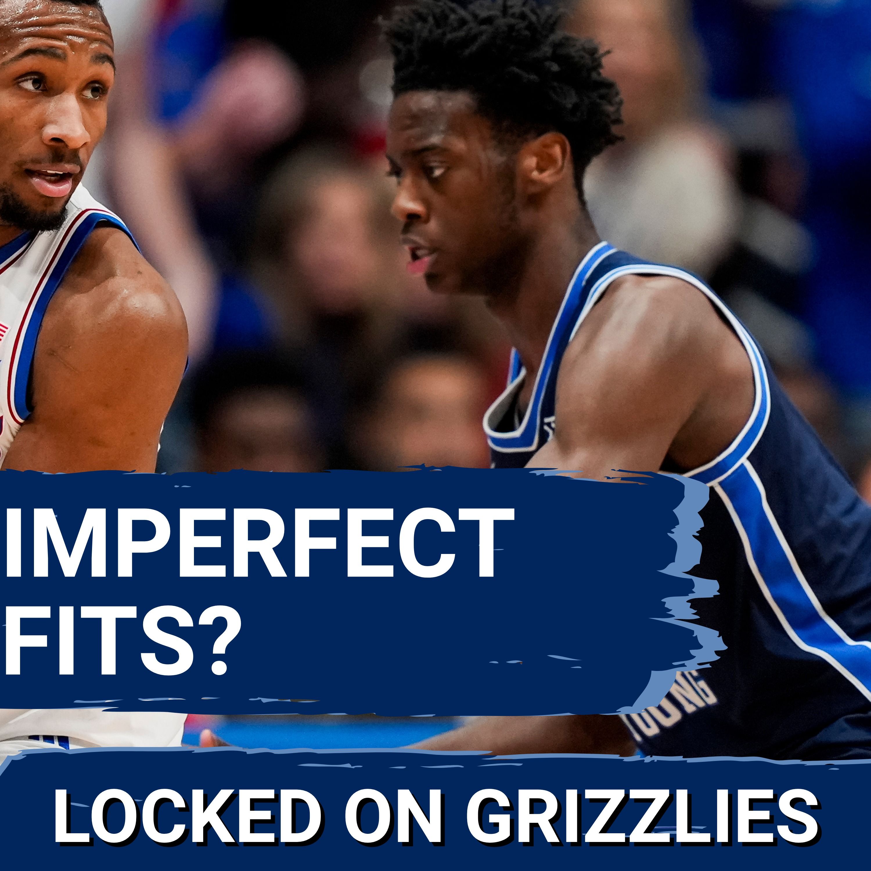 Which players should the Memphis Grizzlies stay away from in the NBA draft? episode artwork