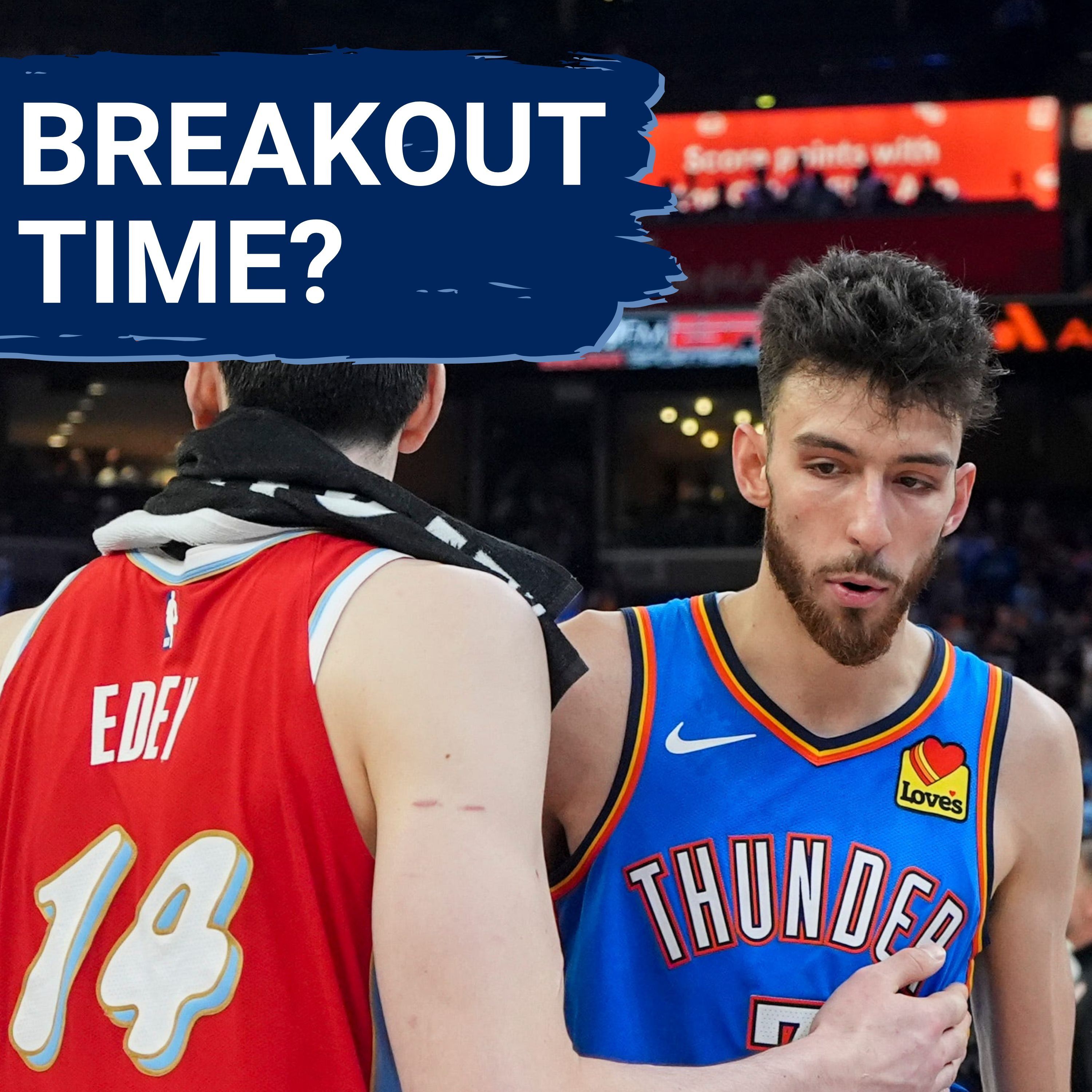 Which Memphis Grizzlies players could join Ja Morant, Jaren Jackson Jr. on next top 100 list?