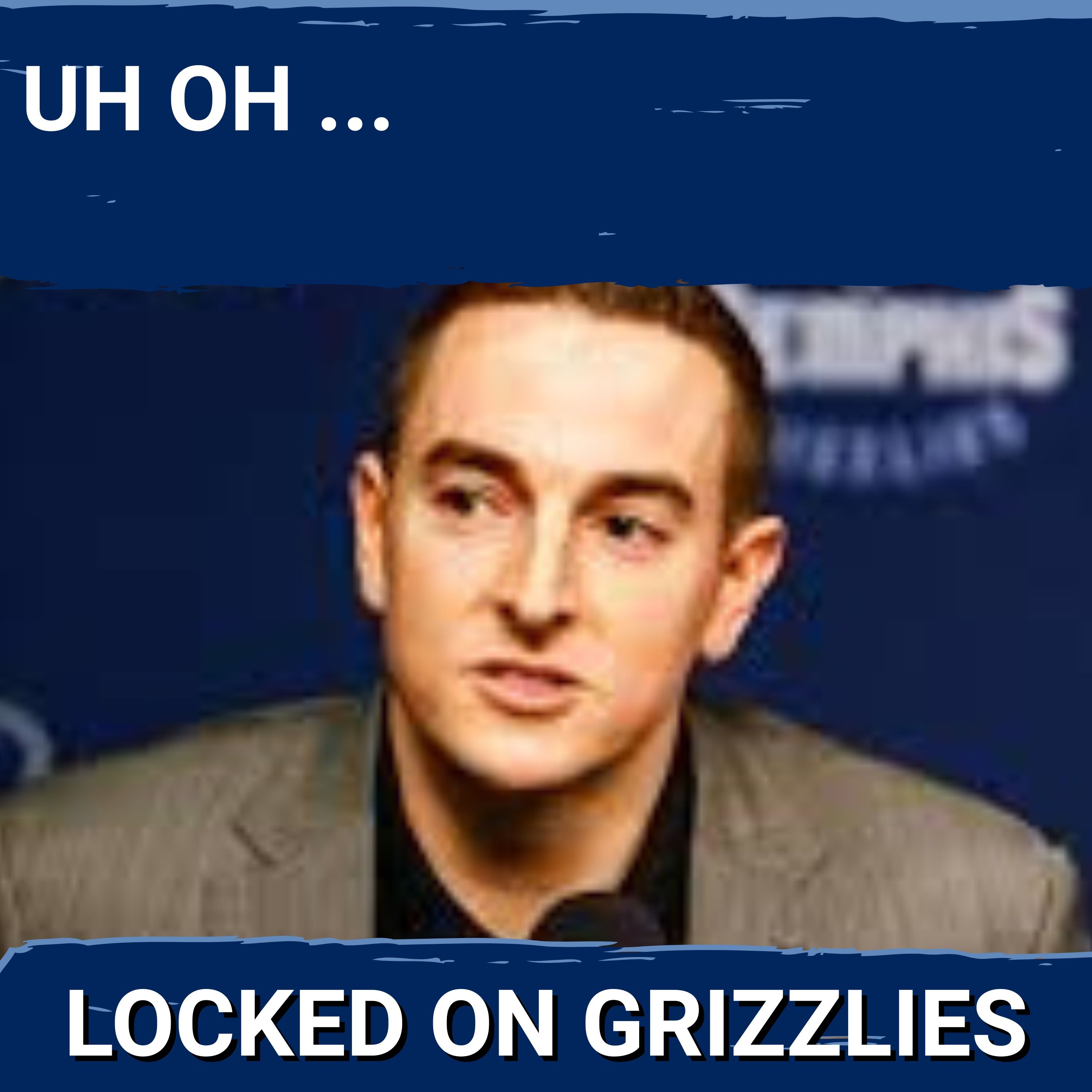 Could Memphis Grizzlies owner Robert Pera face trouble after recent report?