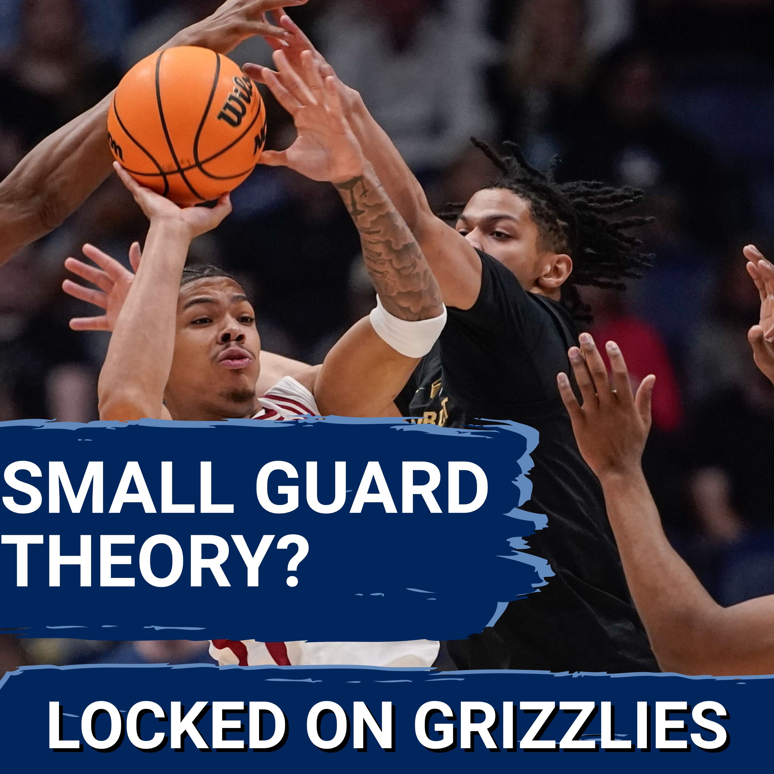 Breaking down NBA expansion talk impact on Grizzlies, small guard draft conundrum