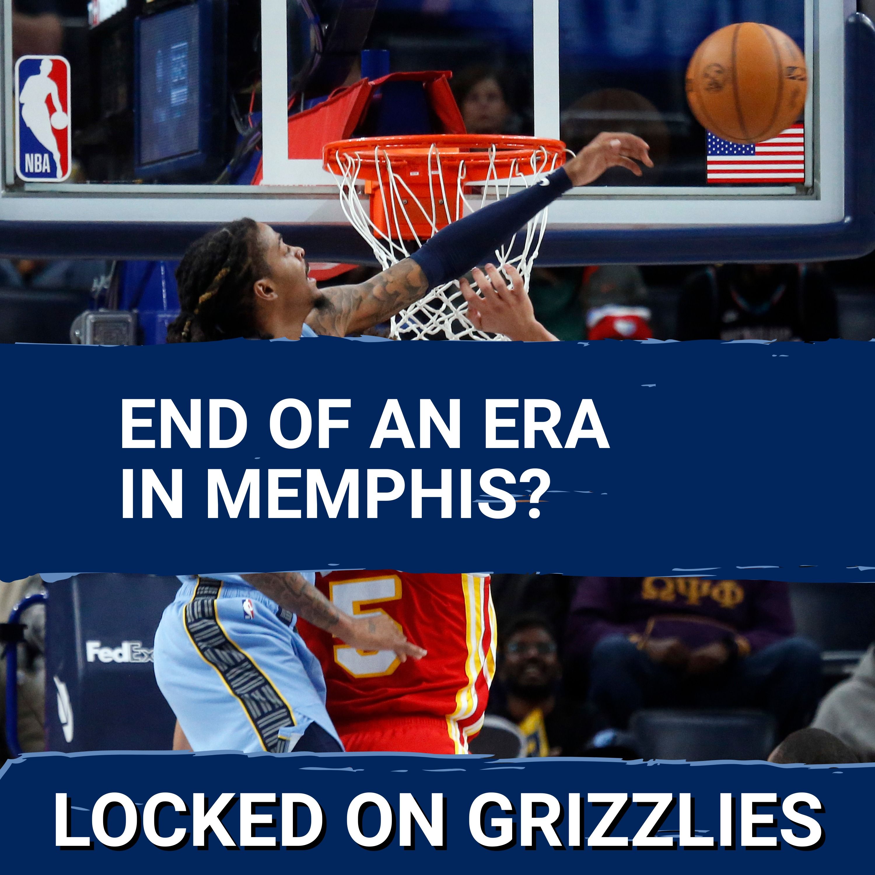 After recent Ja Morant injury news, will he play another game for the Memphis Grizzlies?