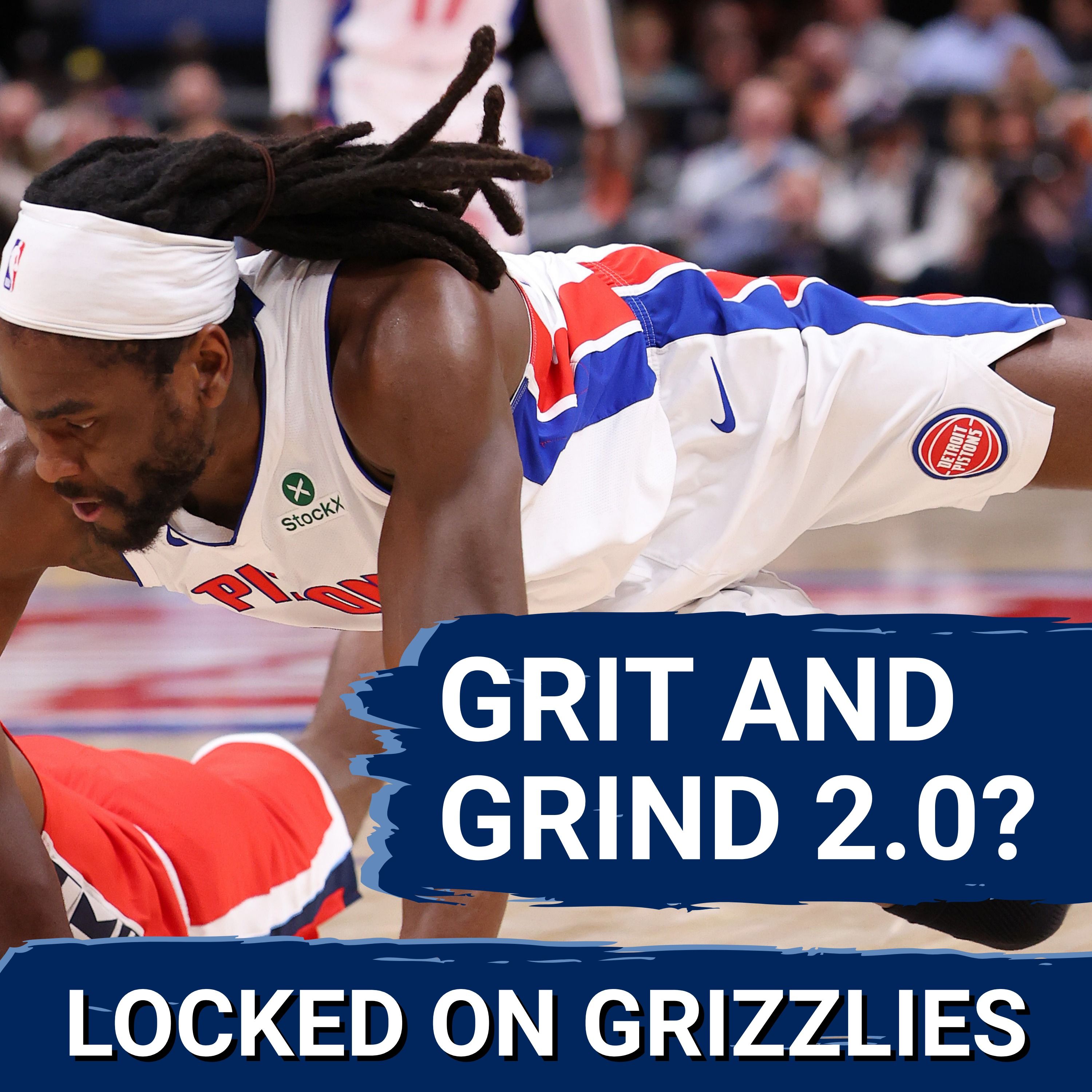 Can Memphis Grizzlies create "Grit and Grind 2.0" in next era?
