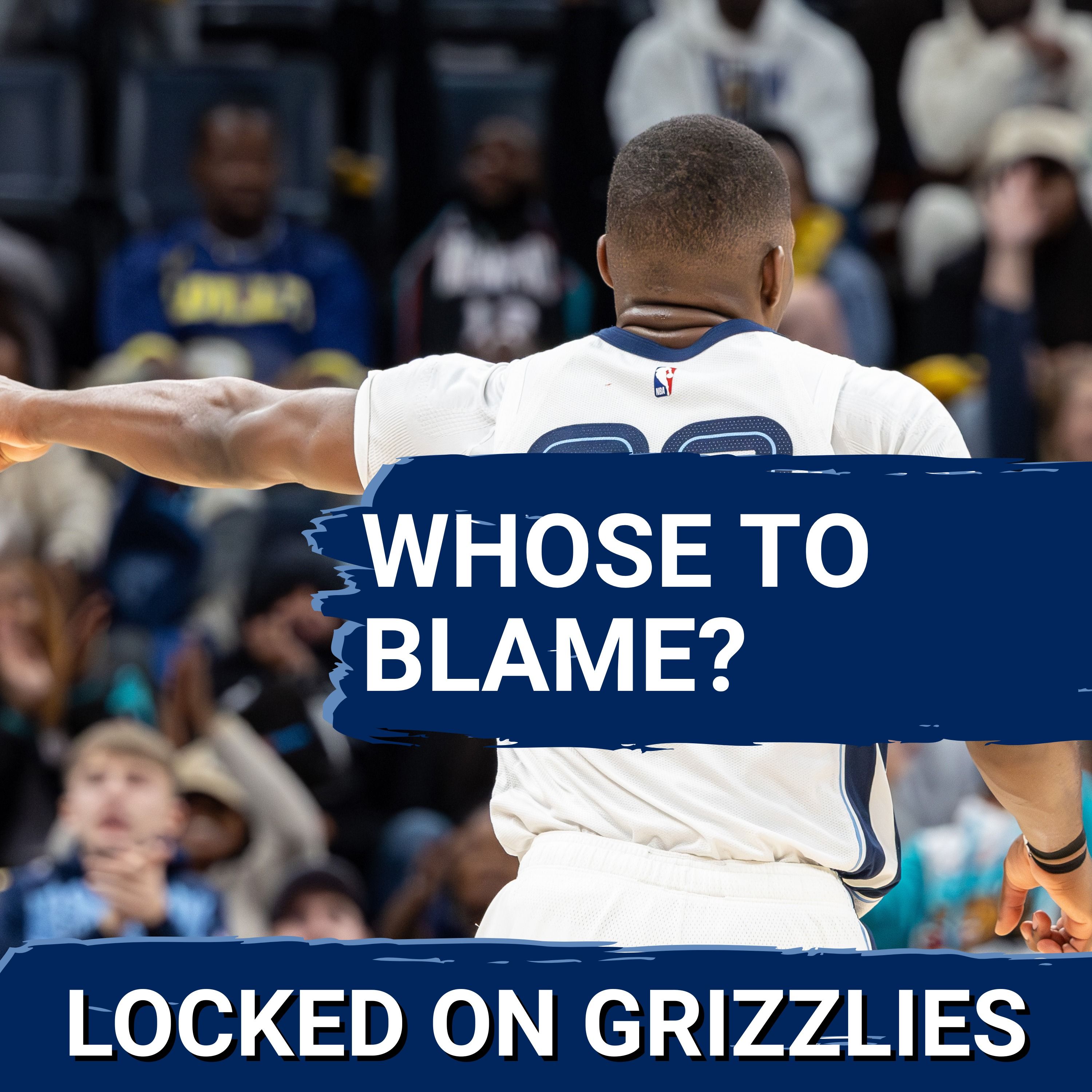 Is coaching, injuries or the front office most responsible for current Grizzlies woes?