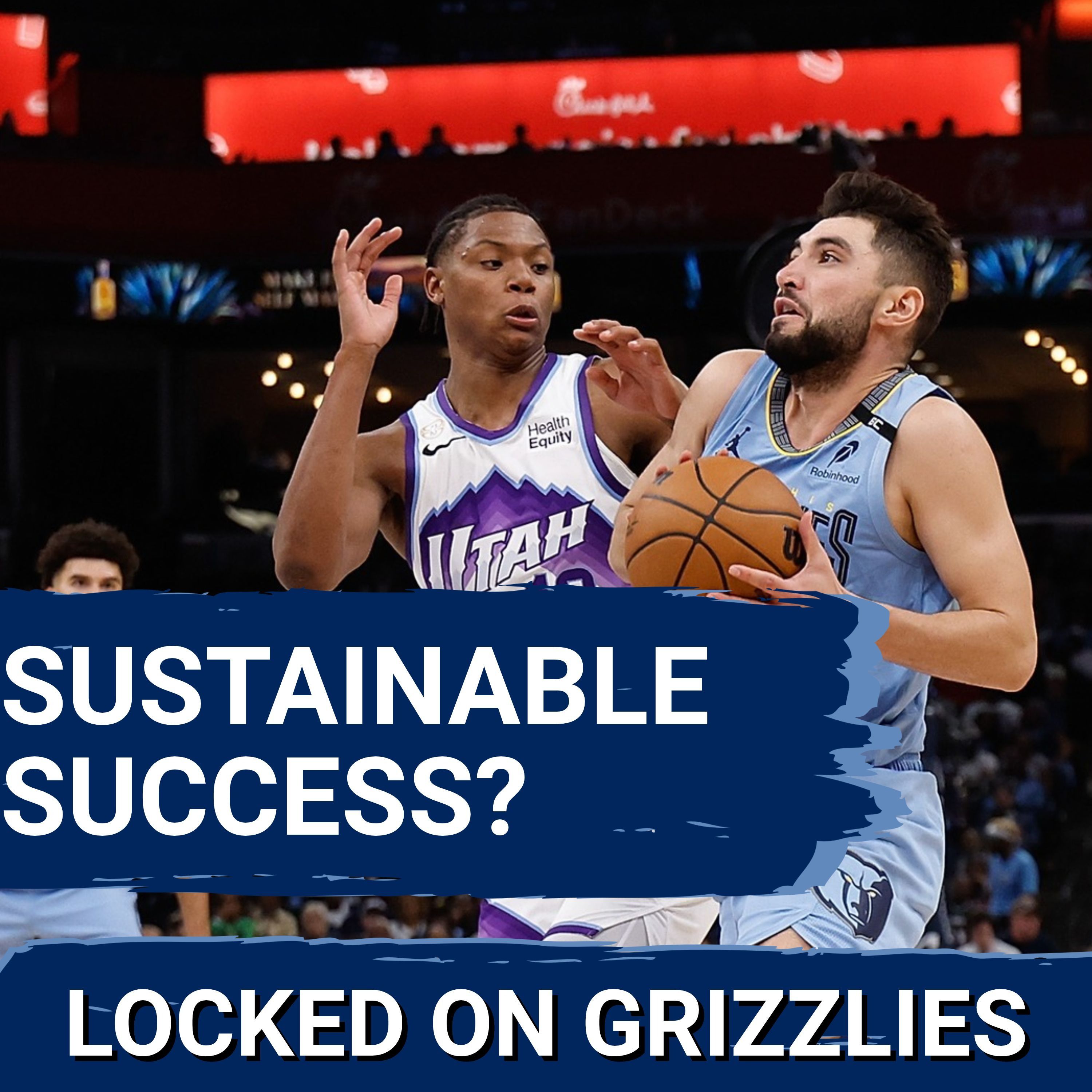 Is Ty Jerome's breakout performance sustainable for Memphis Grizzlies? episode artwork