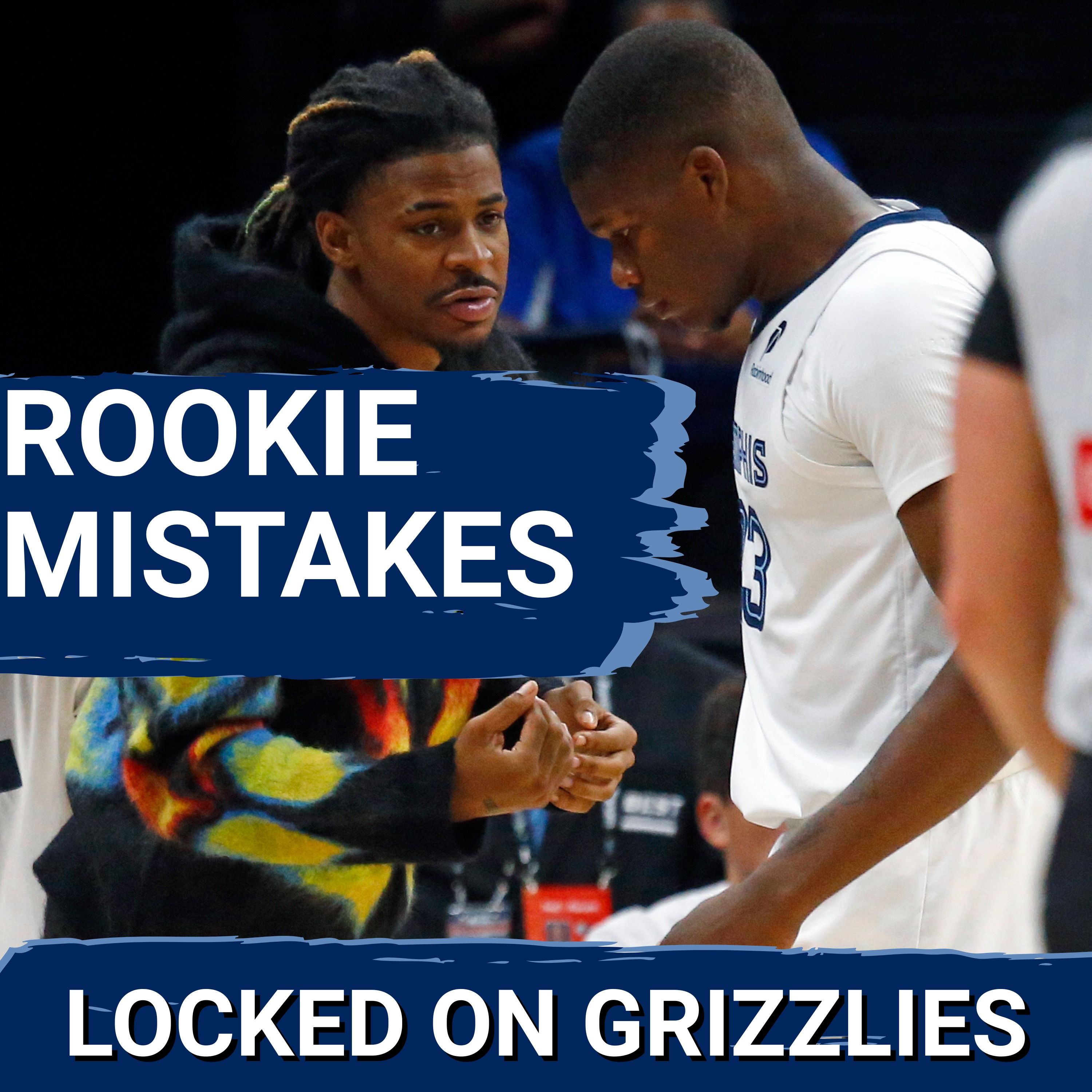 Thoughts on Cedric Coward, Jock Landale ahead of Memphis Grizzlies- Boston Celtics matchup