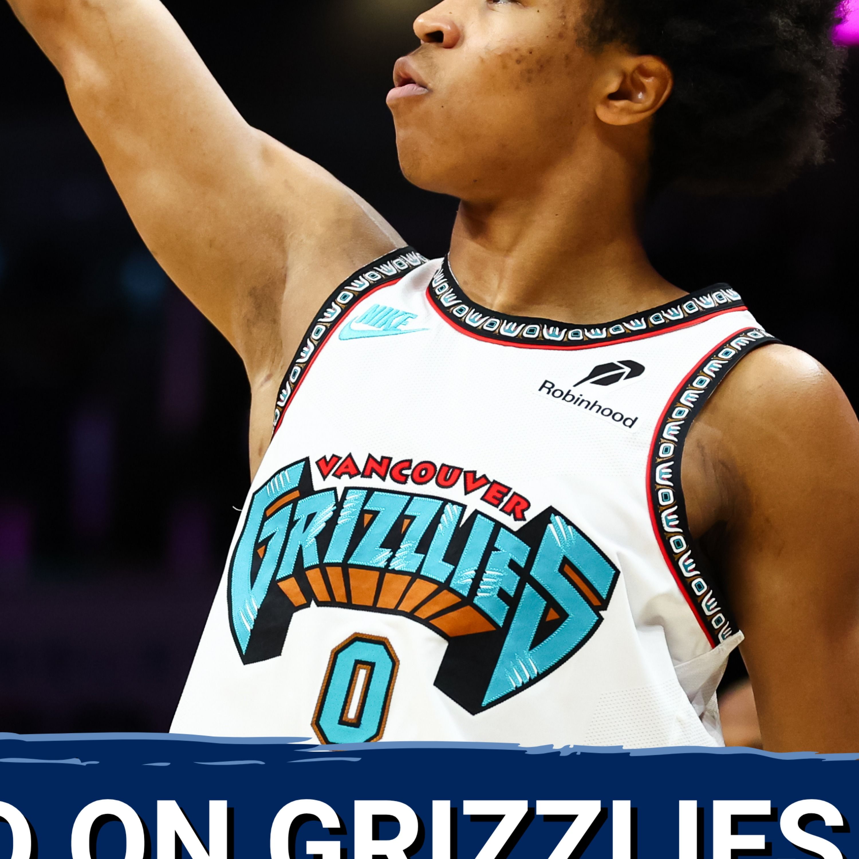 Jaylen Wells joins show, discusses offseason and Grizzlies goals
