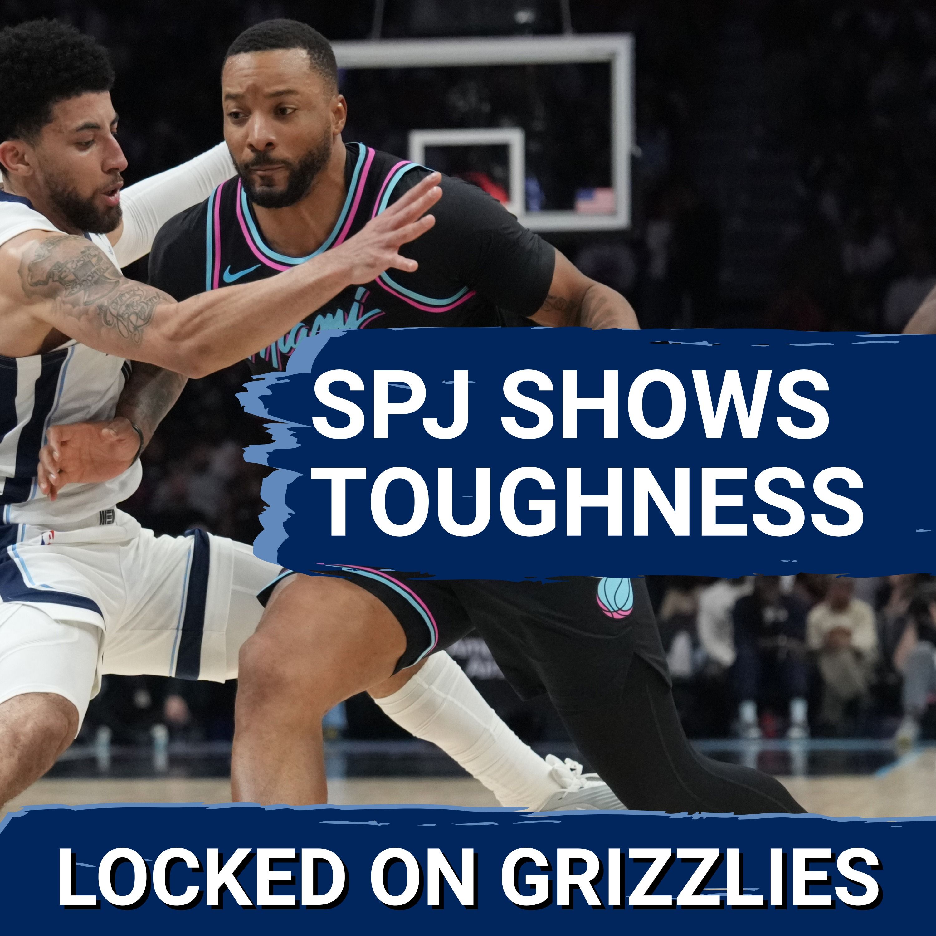 Recapping eventful Grizzlies weekend, more first-round draft options