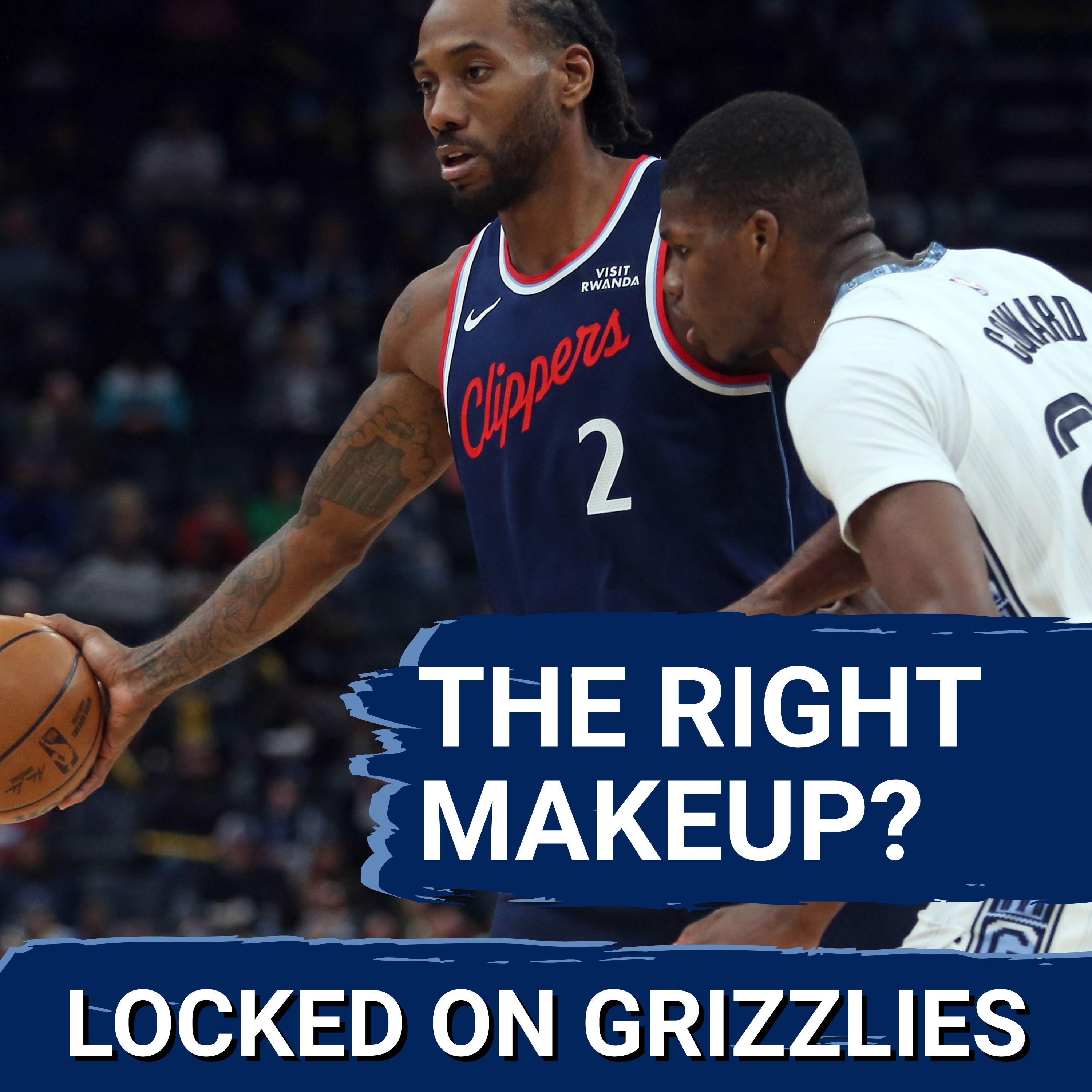 NBA Finals should provide confidence in Cedric Coward's Memphis Grizzlies outlook episode artwork