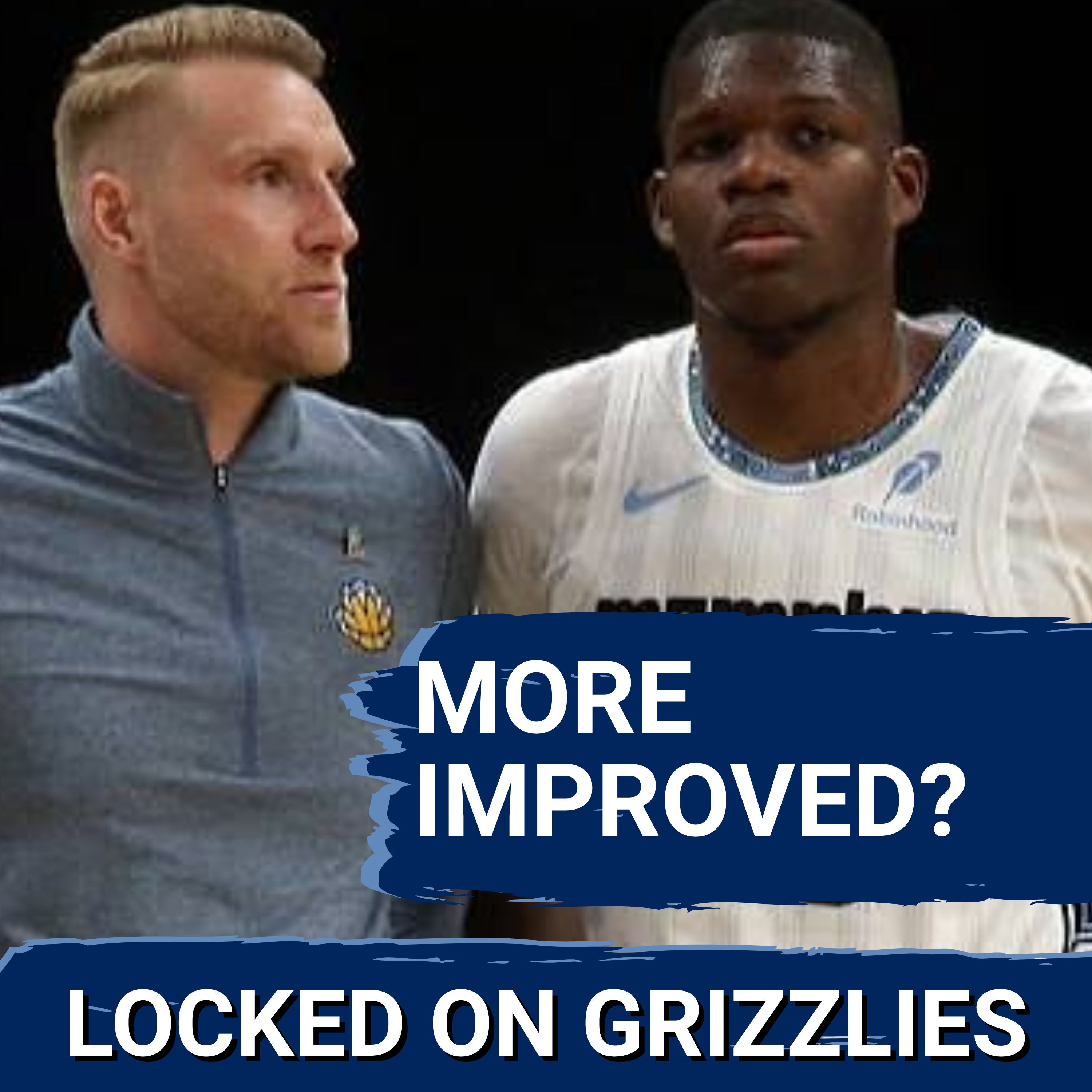 Will the Memphis Grizzlies, Tuomas Iisalo be much improved this season?