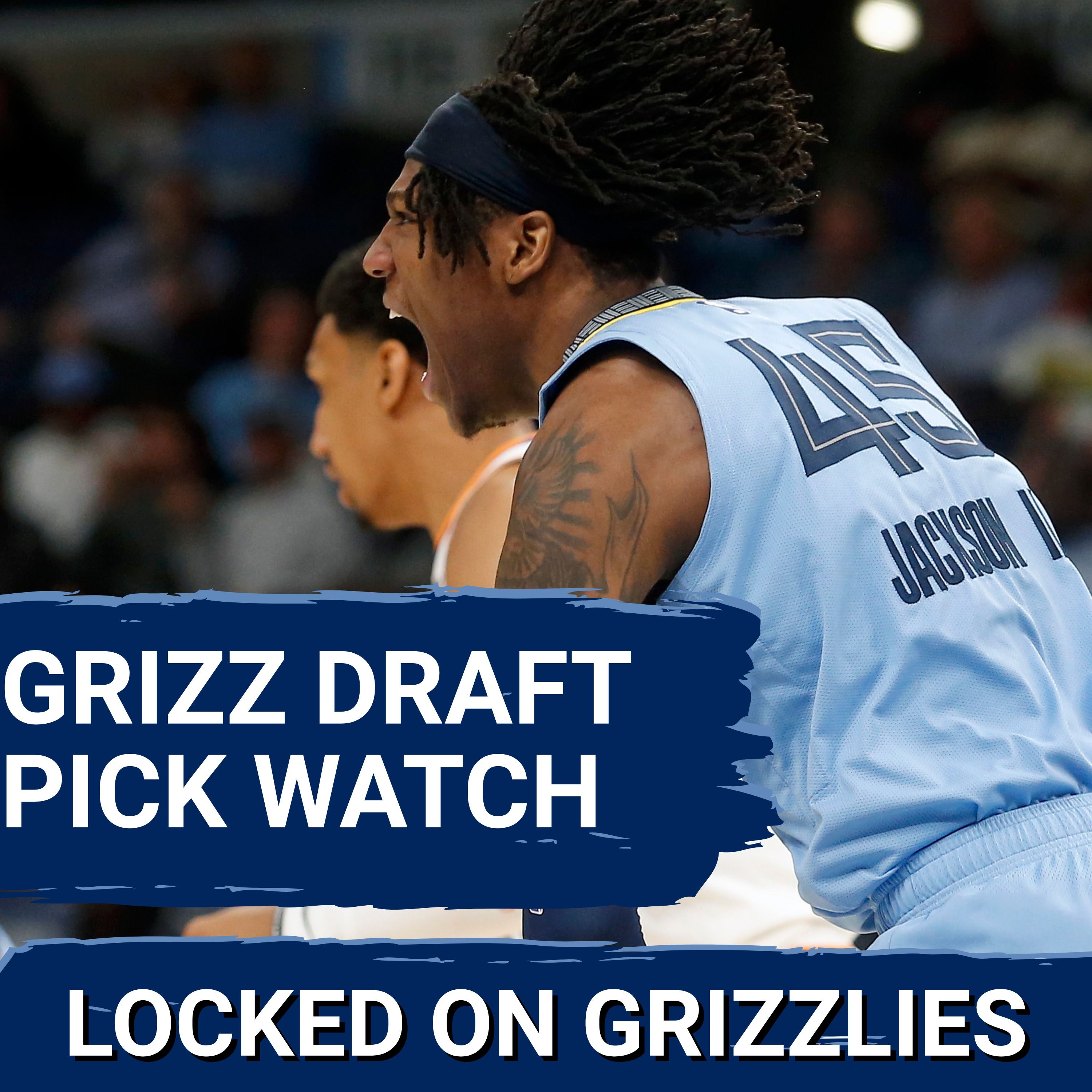 Memphis Grizzlies could potentially land two first-round lottery picks