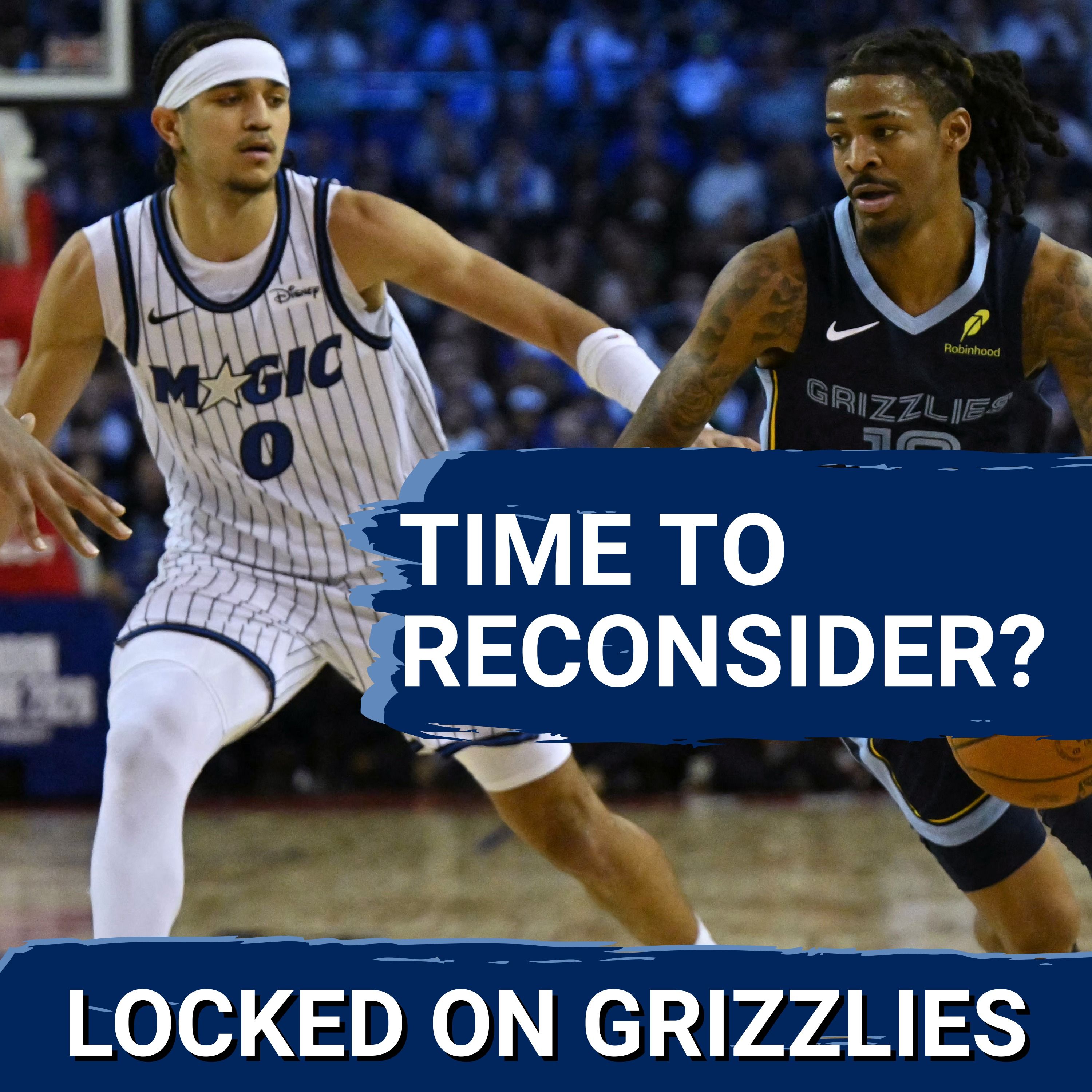 Did Ja Morant's recent performance impact potential Grizzlies trade?