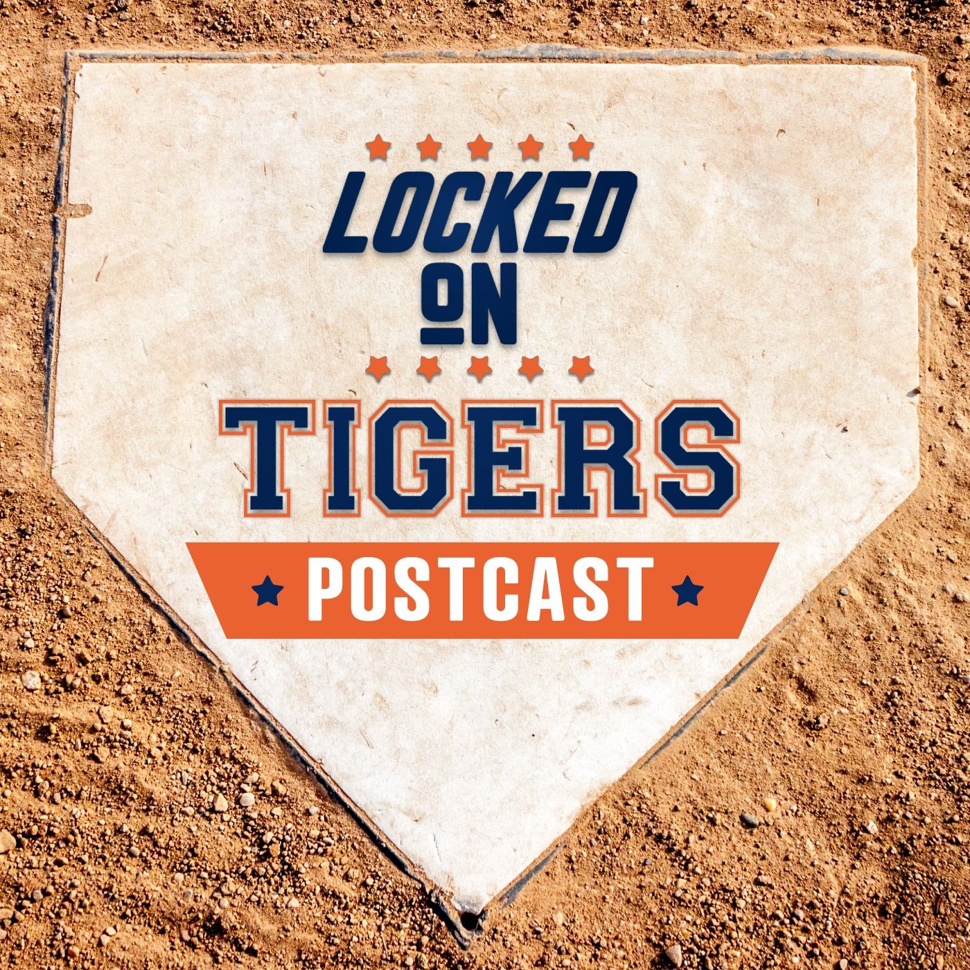 Locked On Tigers - Daily Podcast On The Detroit Tigers